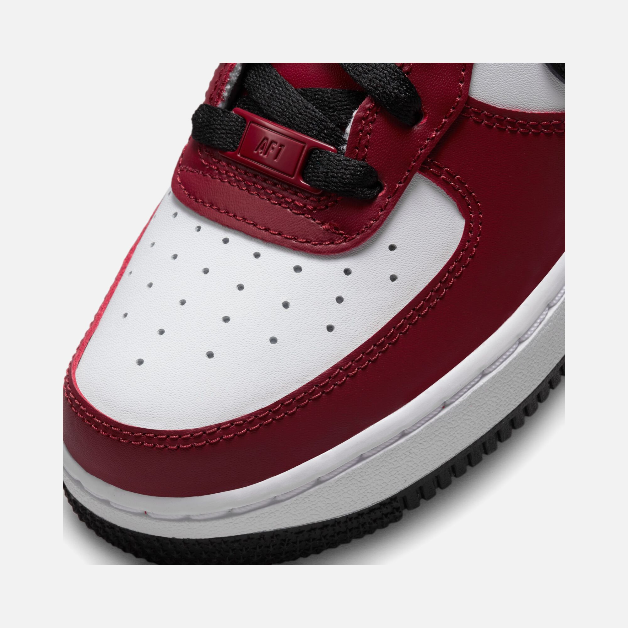 Nike Air Force 1 LV8 1 Sportswear (GS) Spor Ayakkabı