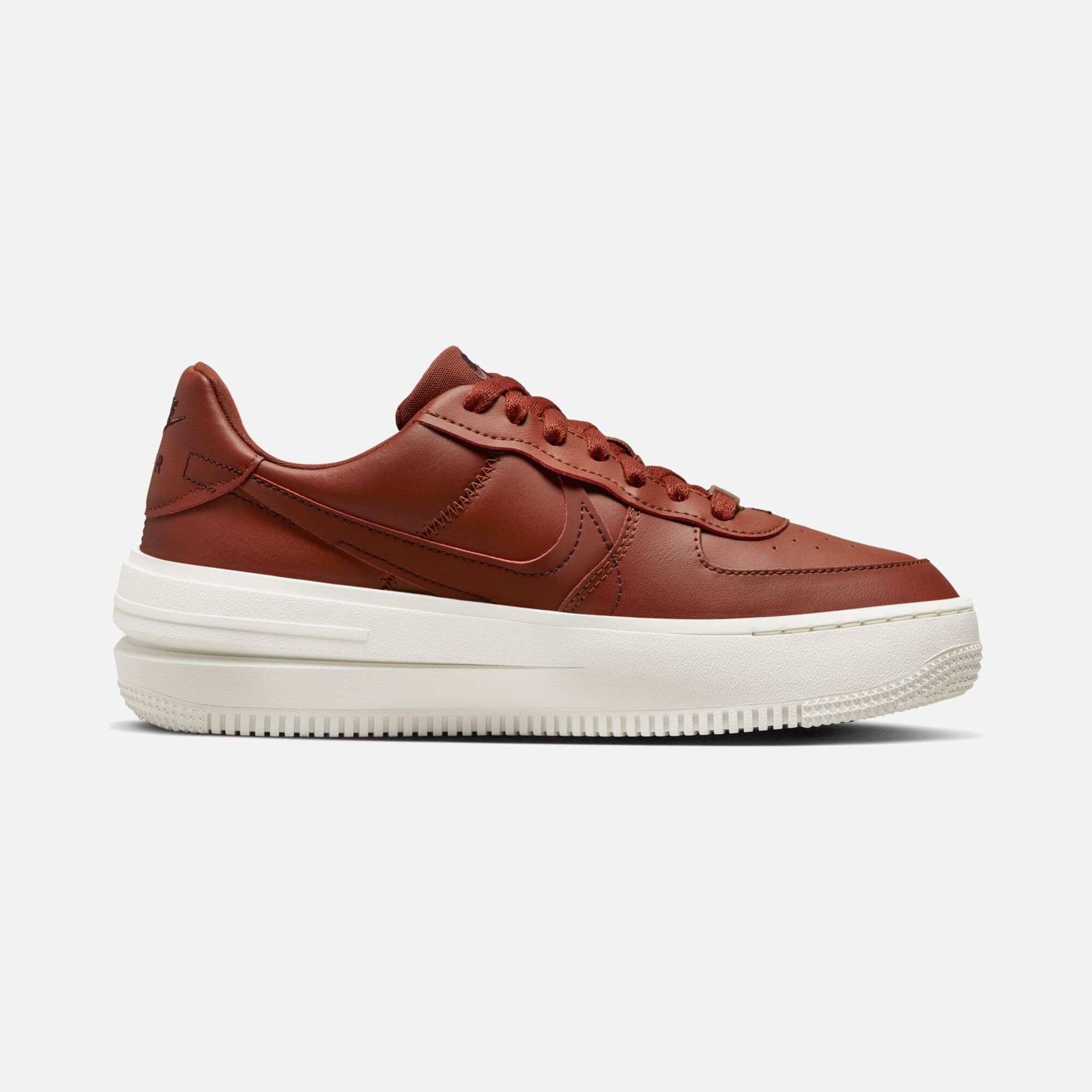 Nike Air Force 1 PLT.AF.ORM Kadın Spor Ayakkabı