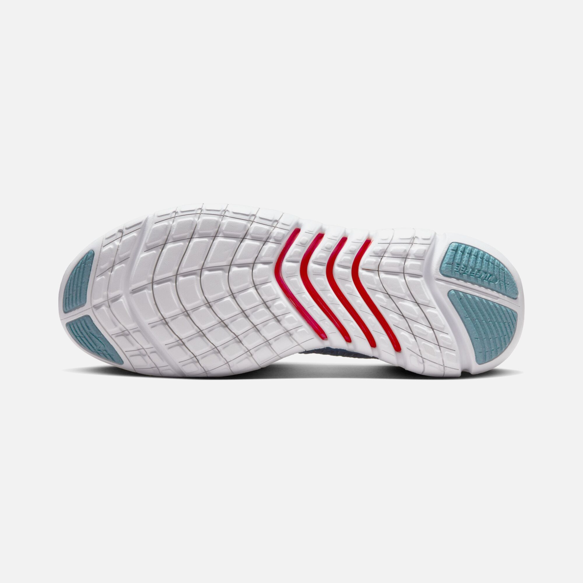 Nike Free Run 5.0 Road Running Erkek Spor Ayakkabı