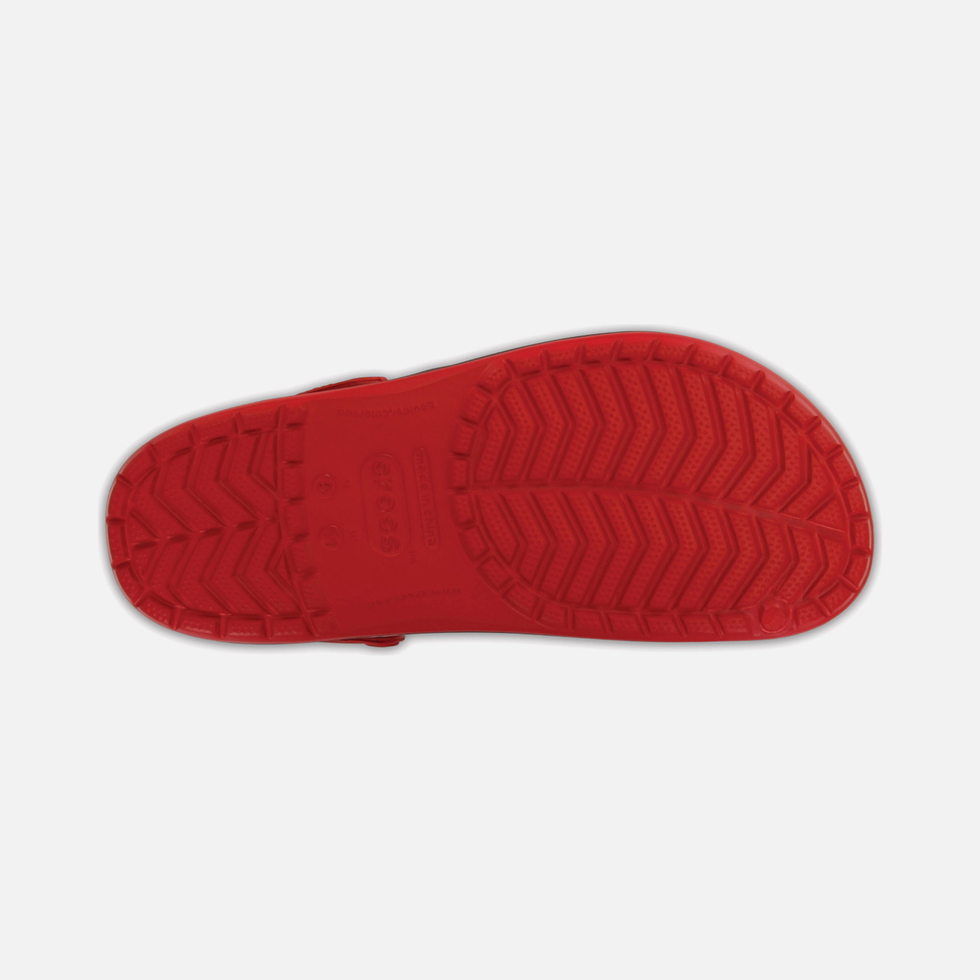 Crocs Crocband Unisex Terlik