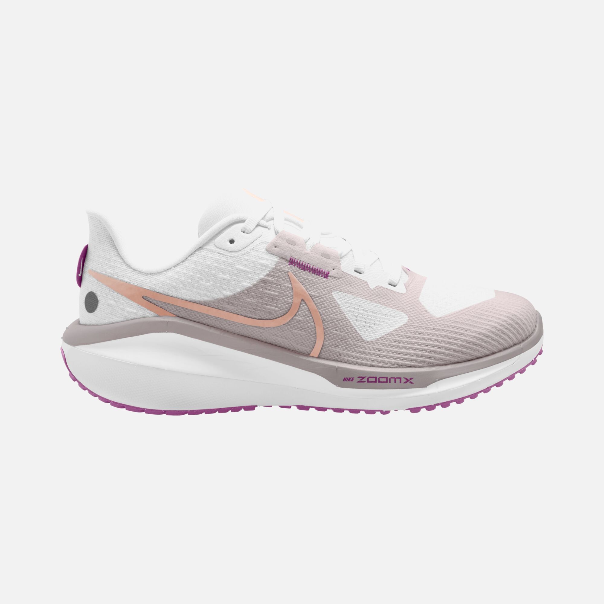 Nike Vomero 17 Road Running Kadın Spor Ayakkabı