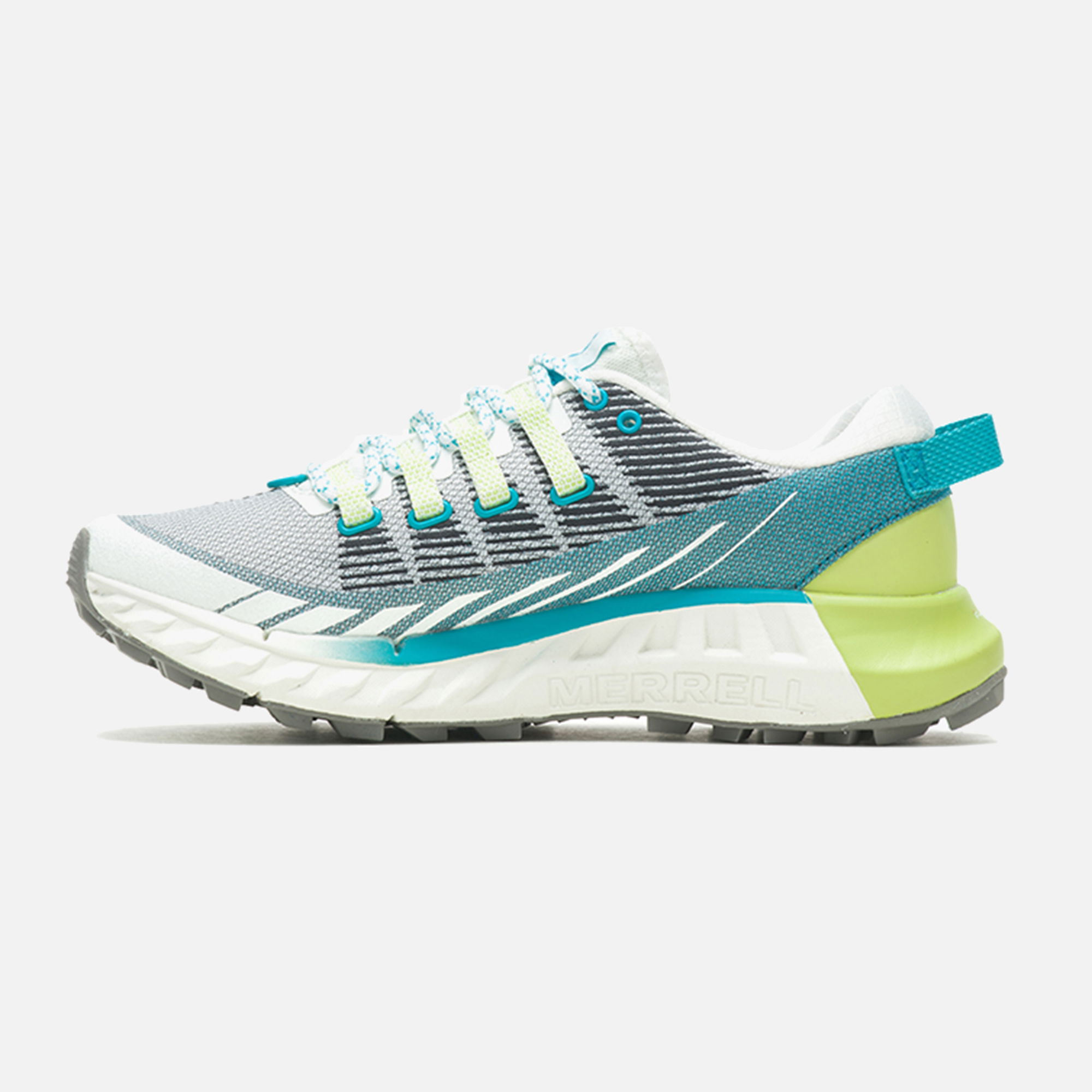 Merrell Agility Peak 4 Terrain Running Kadın Spor Ayakkabı