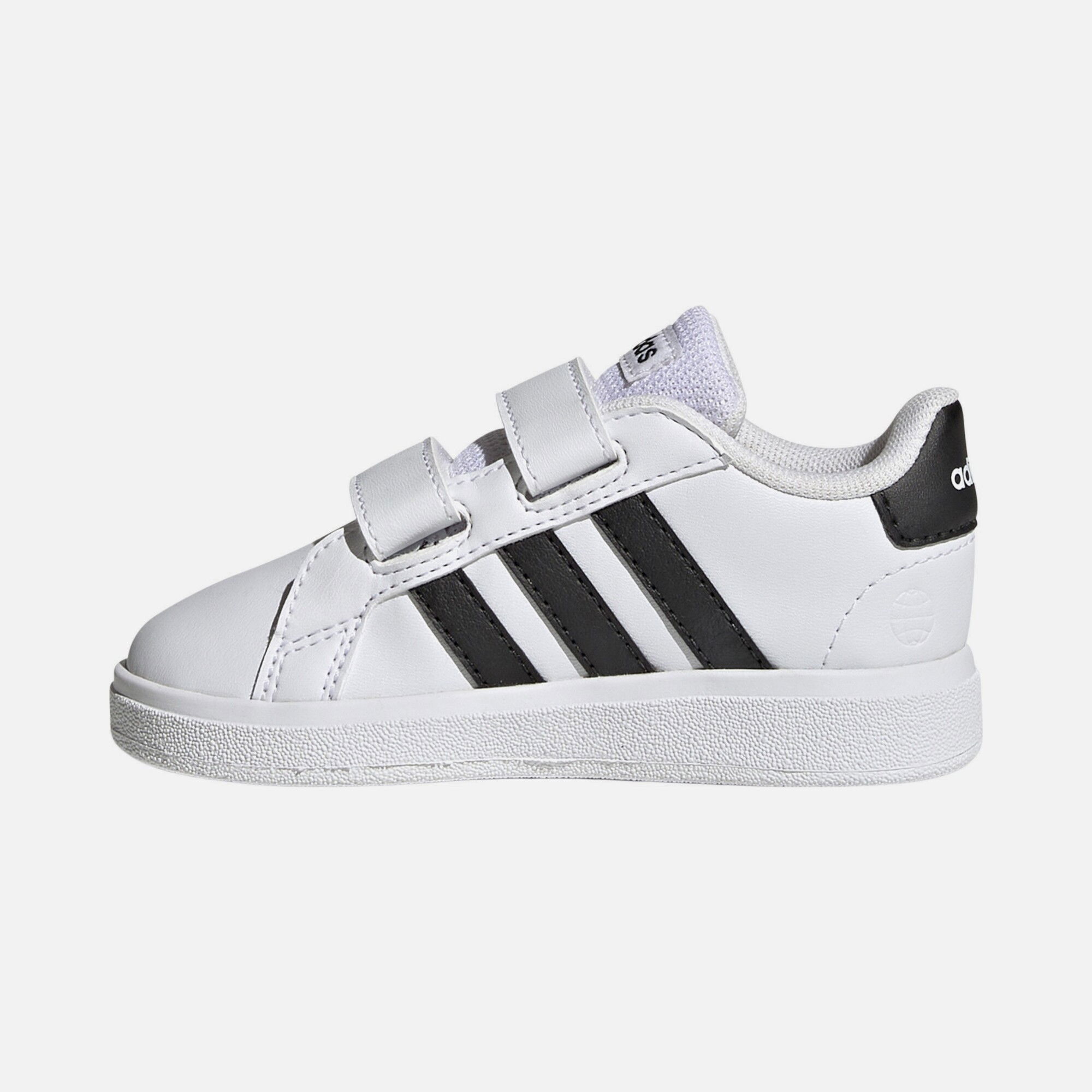adidas Grand Court 2.0 Cf Inf Bebek Spor Ayakkabı