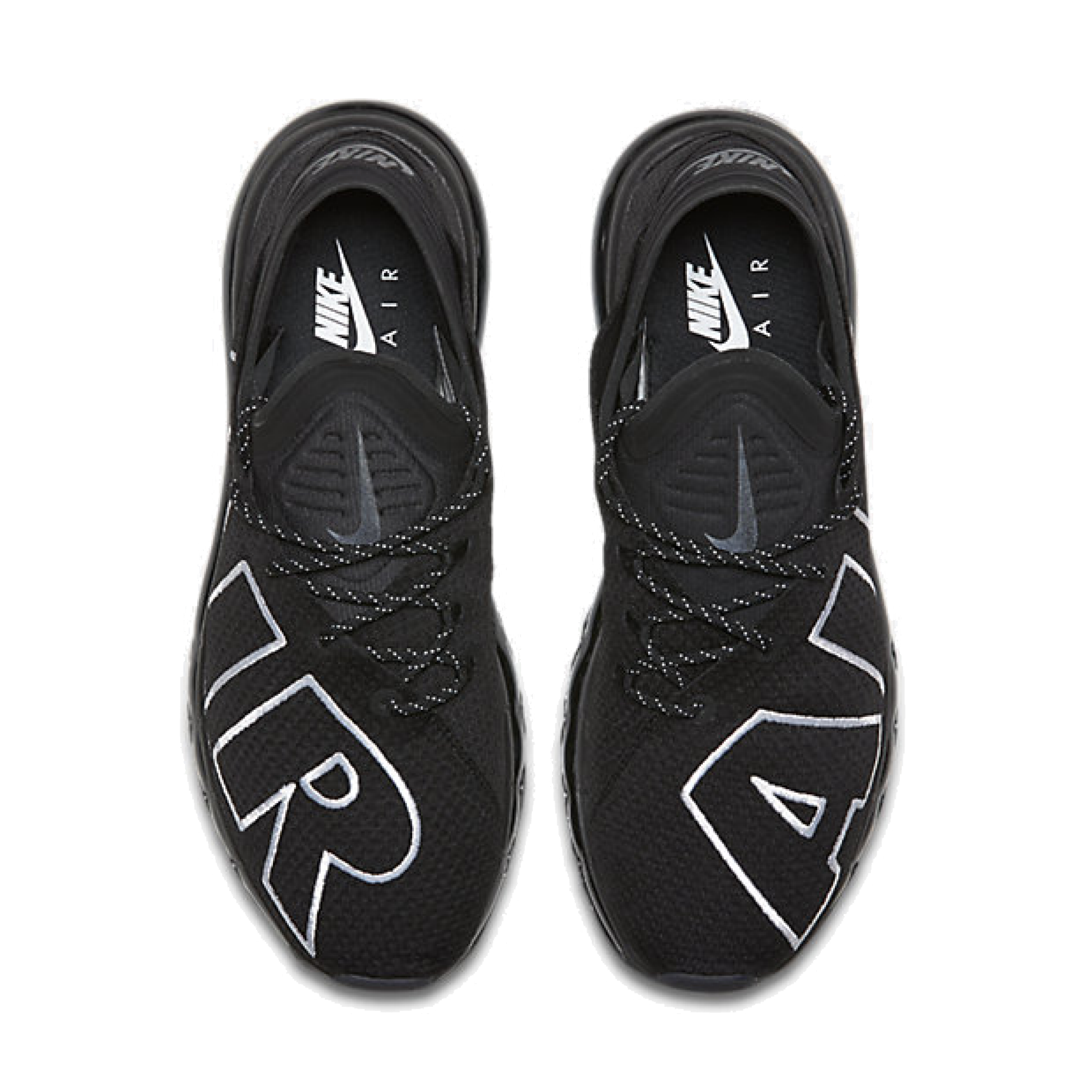 Nike Air Max Flair Erkek Spor Ayakkabı