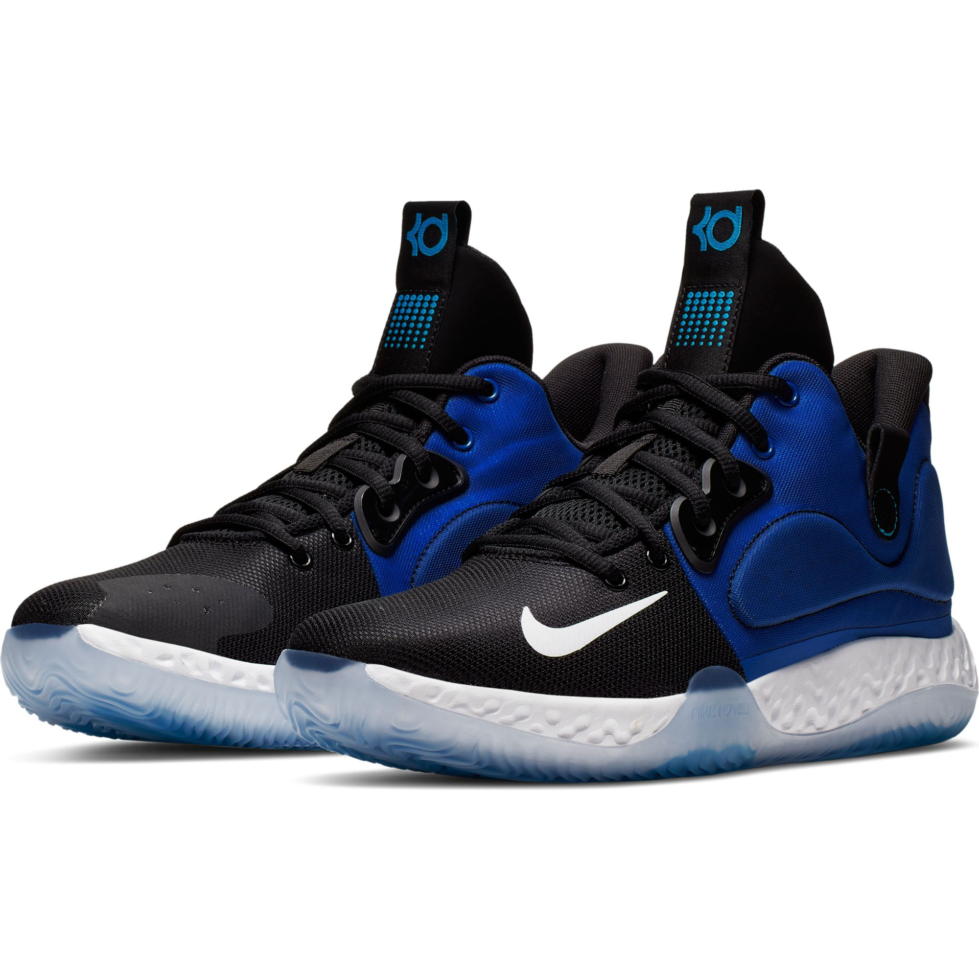 Nike Kevin Durant Trey 5 VII Erkek Basketbol Ayakkabısı