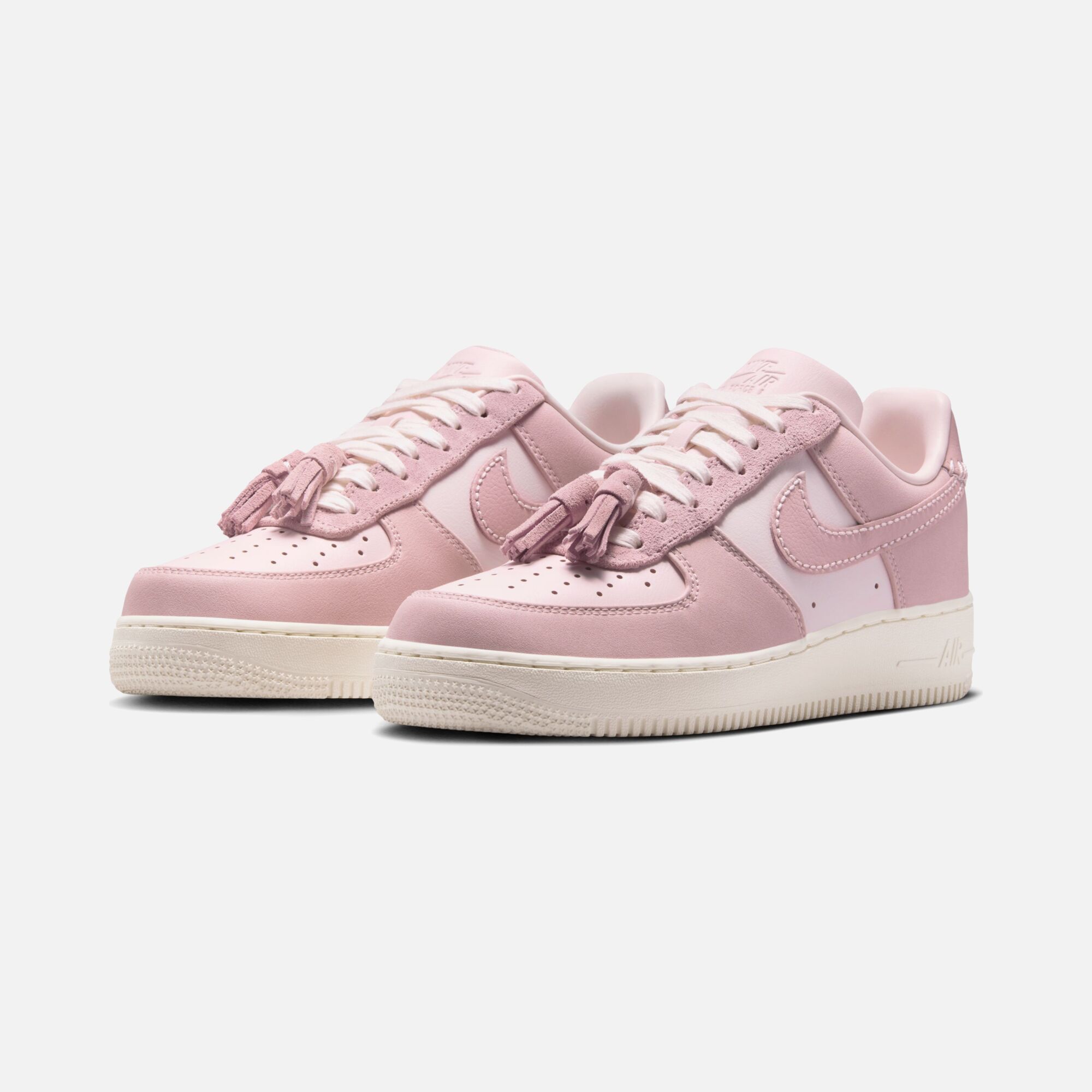 Nike Air Force 1 '07 S25 Kadın Spor Ayakkabı