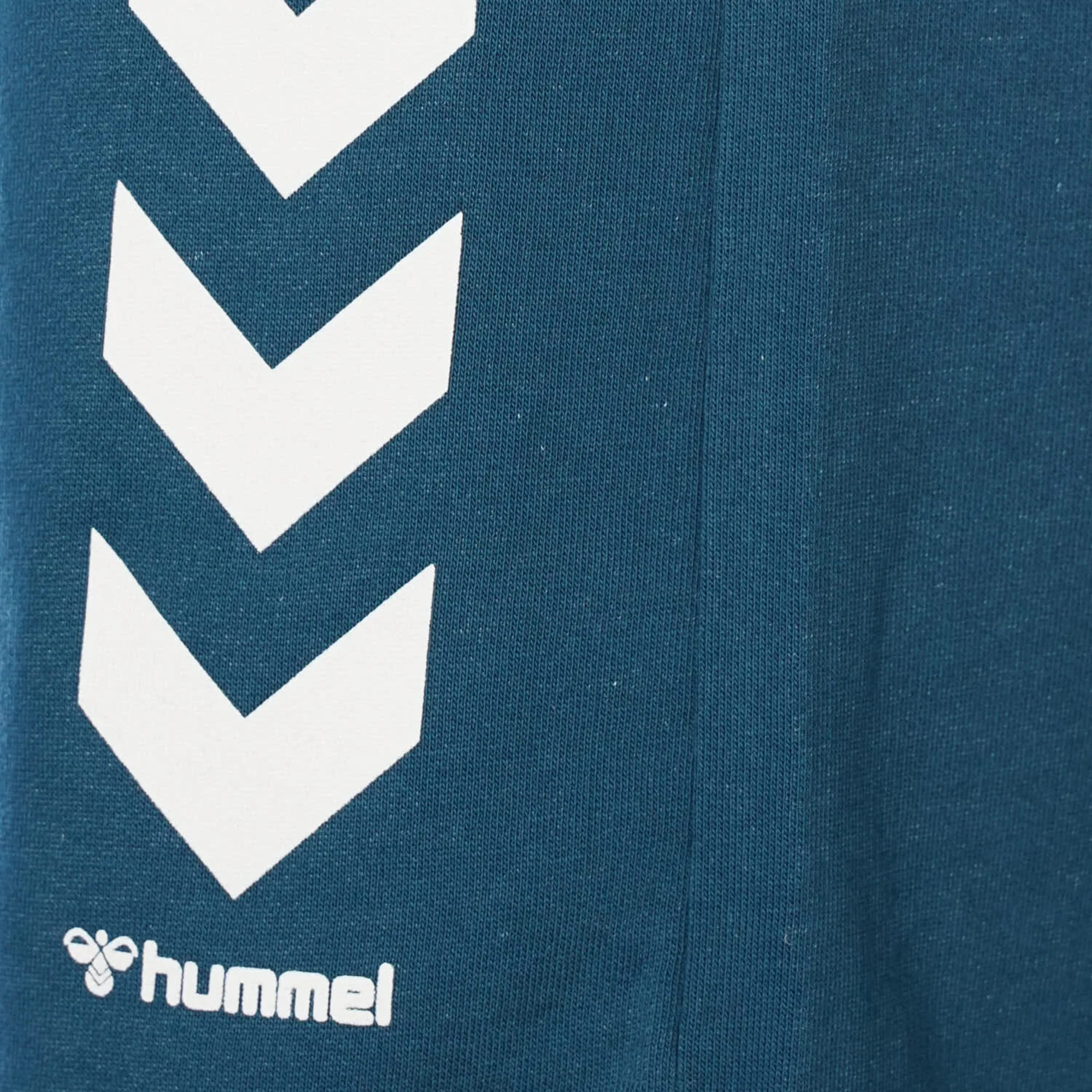 Hummel Kens Regular Training Erkek Şort