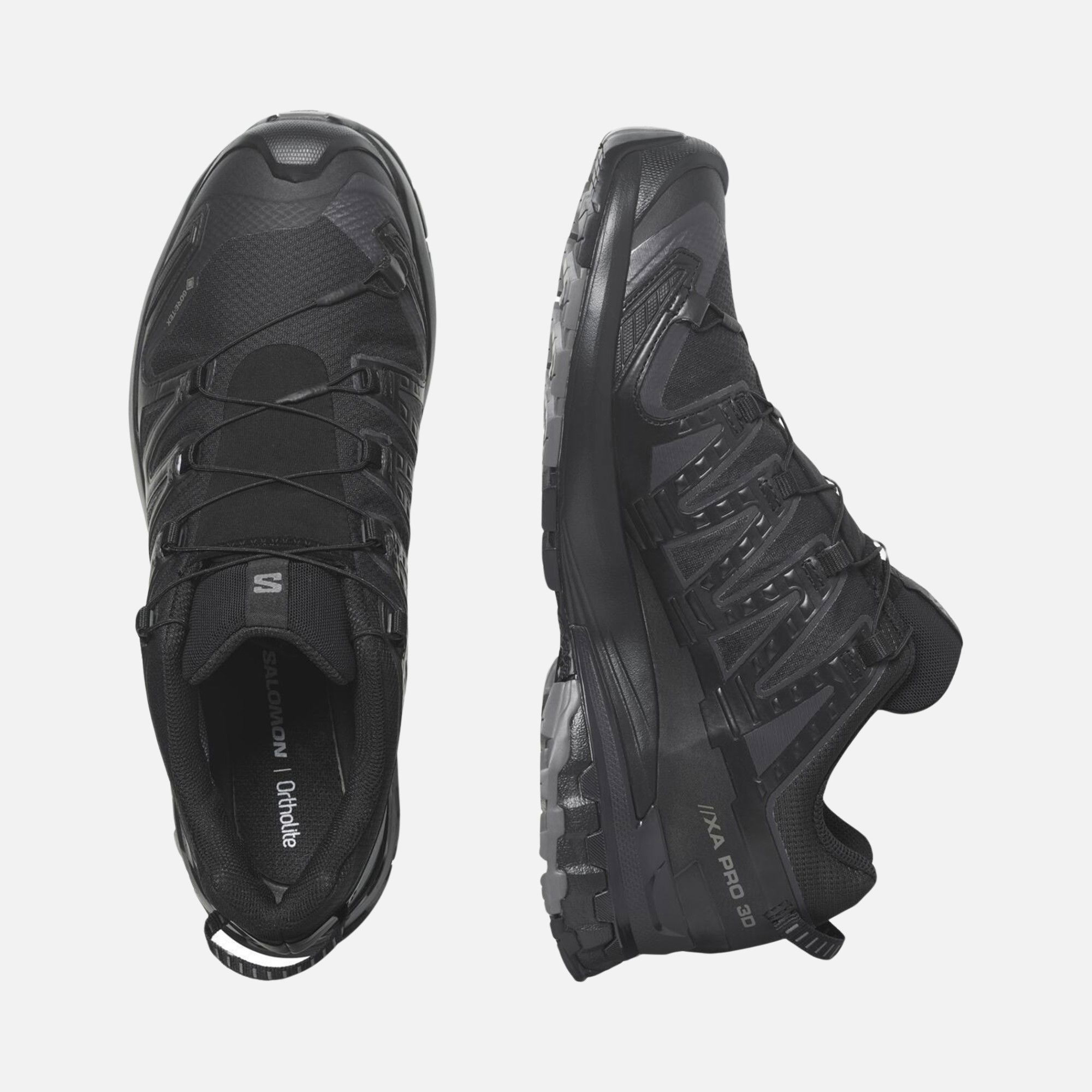 Salomon XA Pro 3D V9 Gore-Tex Trail Running Erkek Spor Ayakkabı