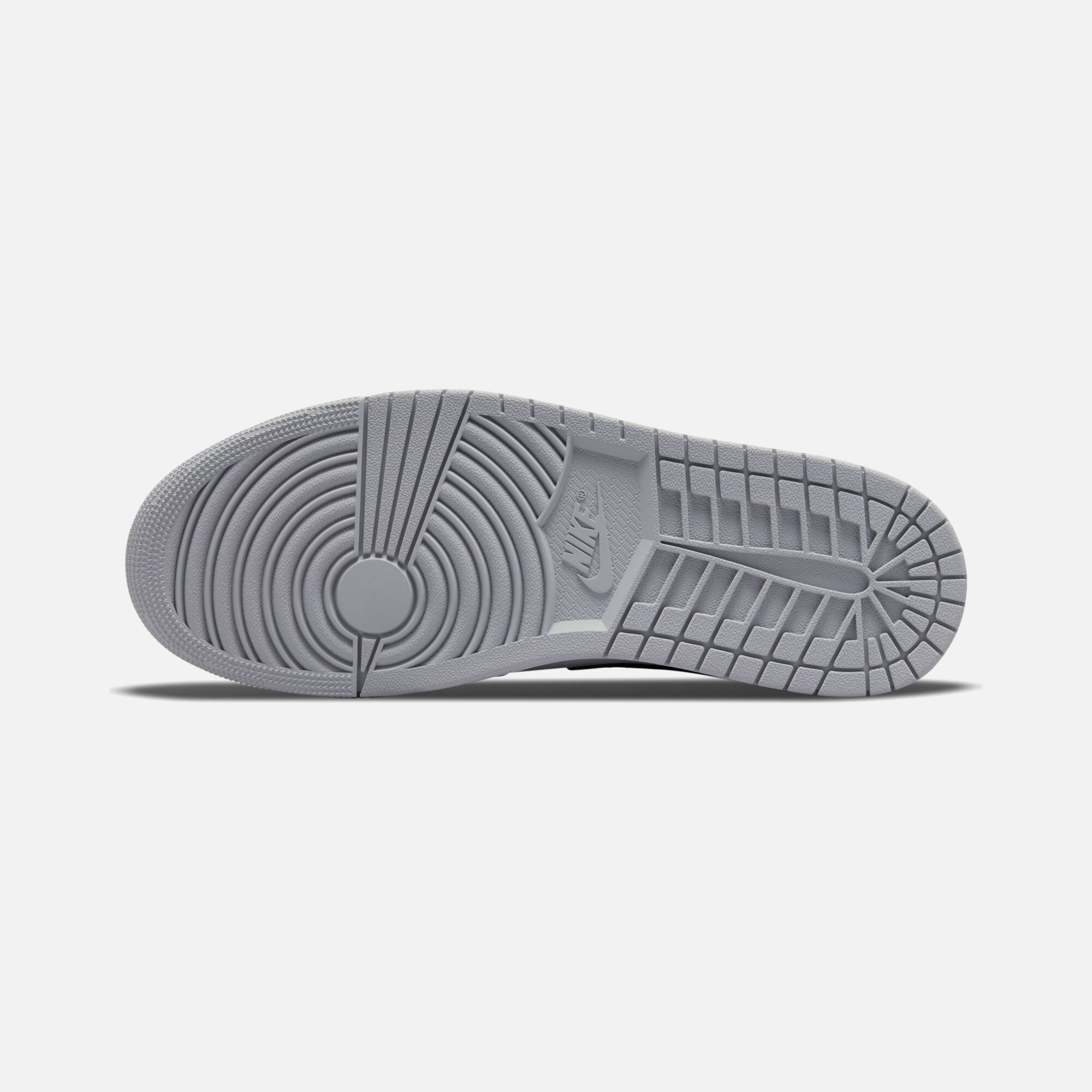 Nike Air Jordan 1 Mid CO Erkek Spor Ayakkabı