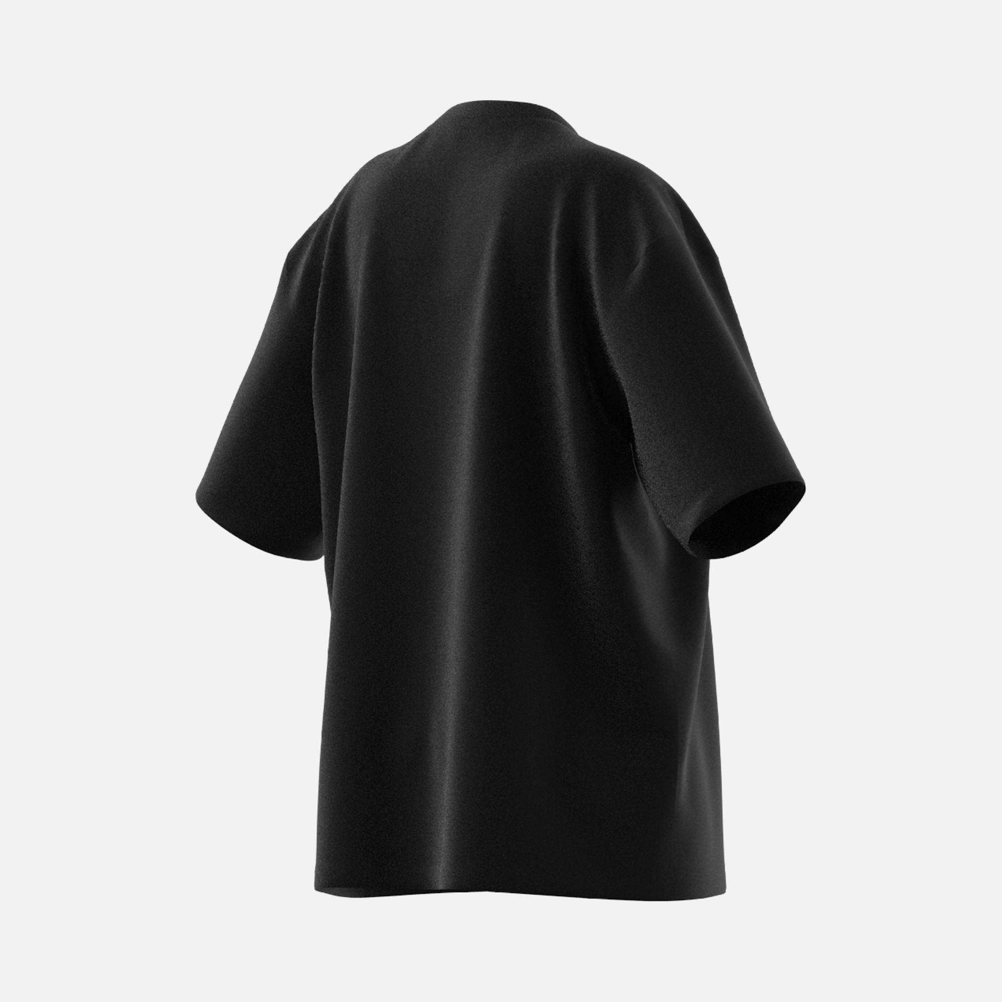 adidas Essentials Big Logo Boyfriend Short-Sleeve '24 Kadın Tişört