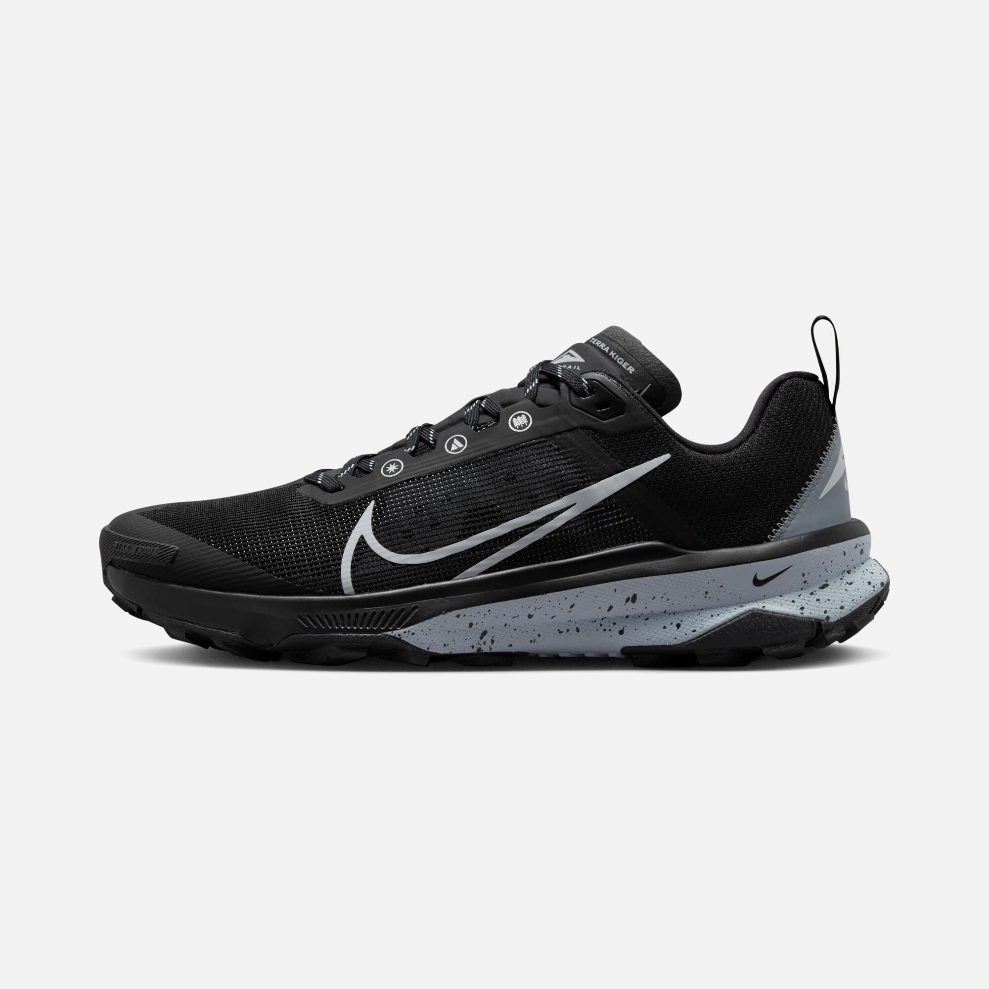 Nike React Terra Kiger 9 Trail-Running Erkek Spor Ayakkabı