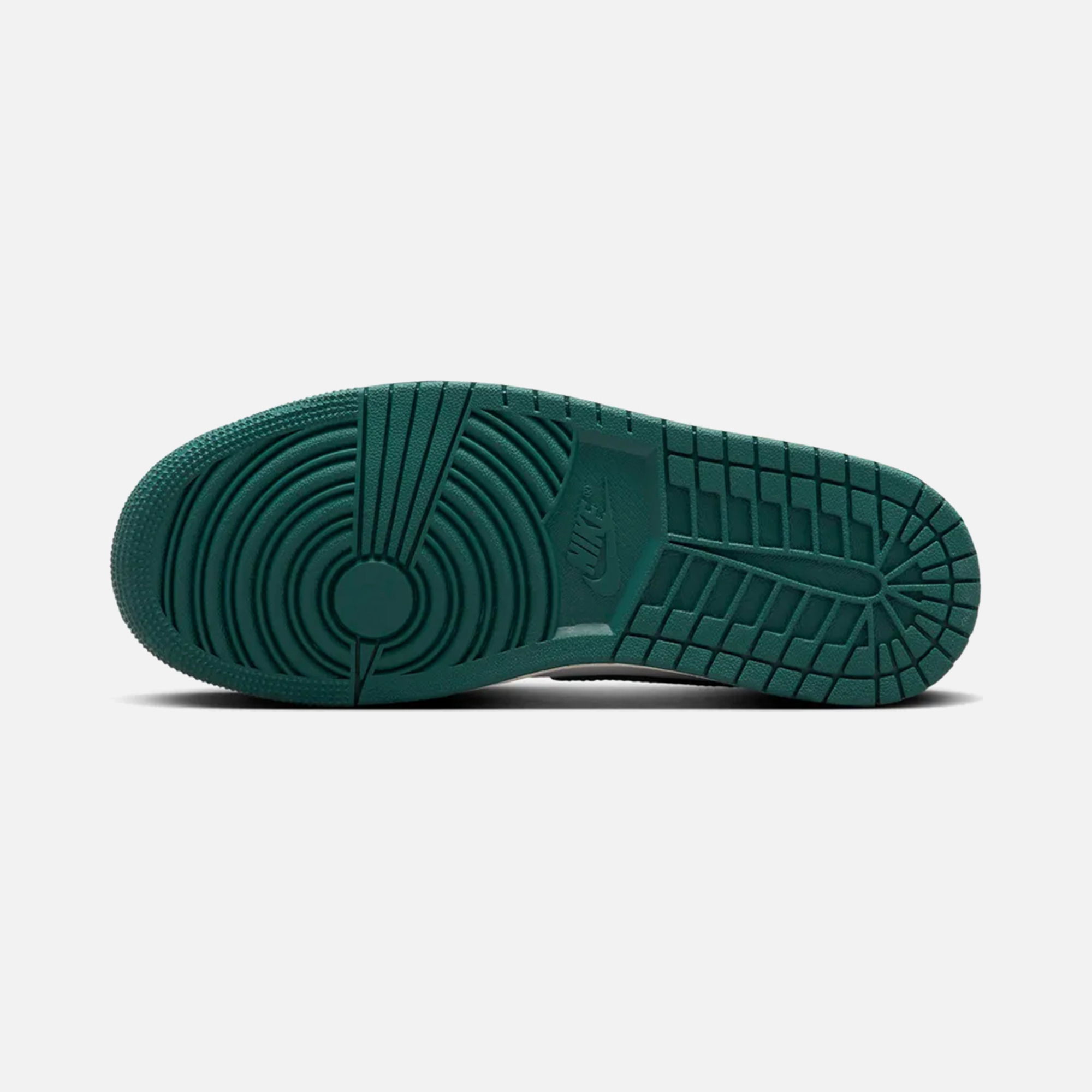 Nike Air Jordan 1 Mid Kadın Spor Ayakkabı