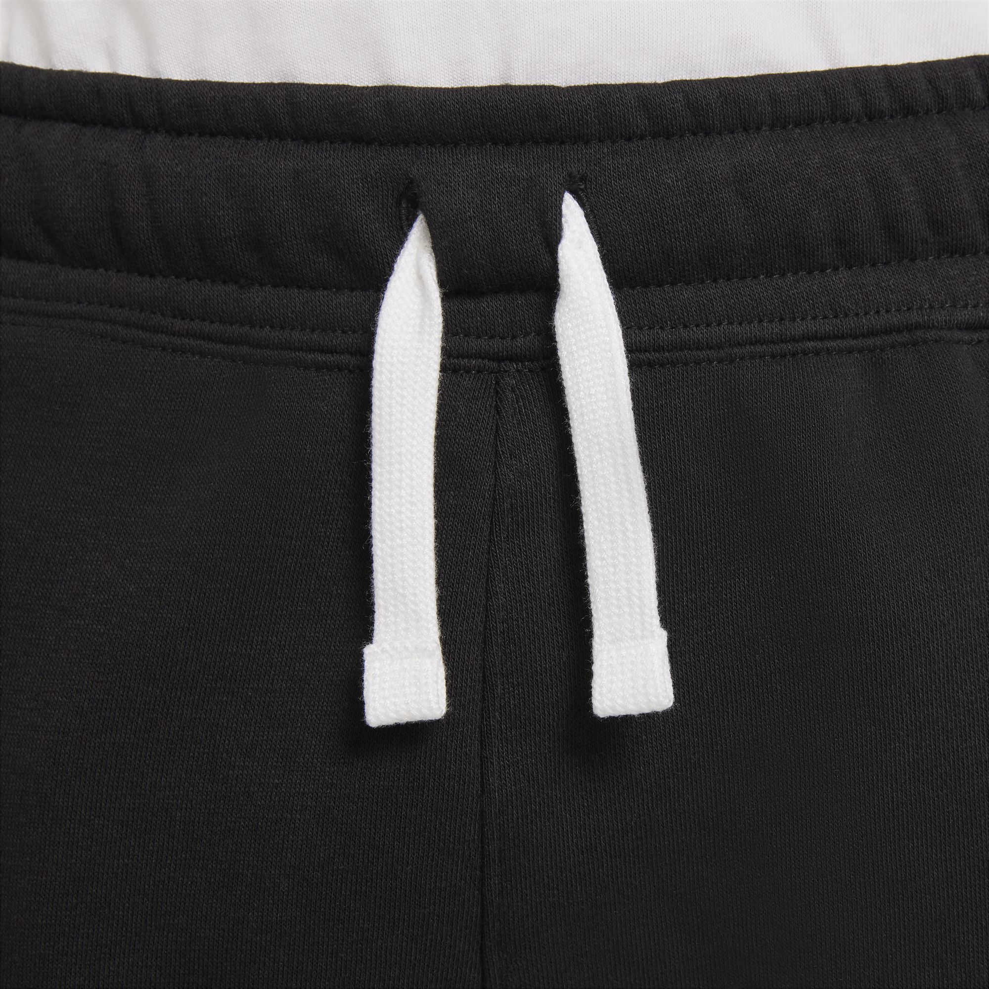 Nike Sportswear Swoosh Fleece (Boys') Çocuk Eşofman Altı