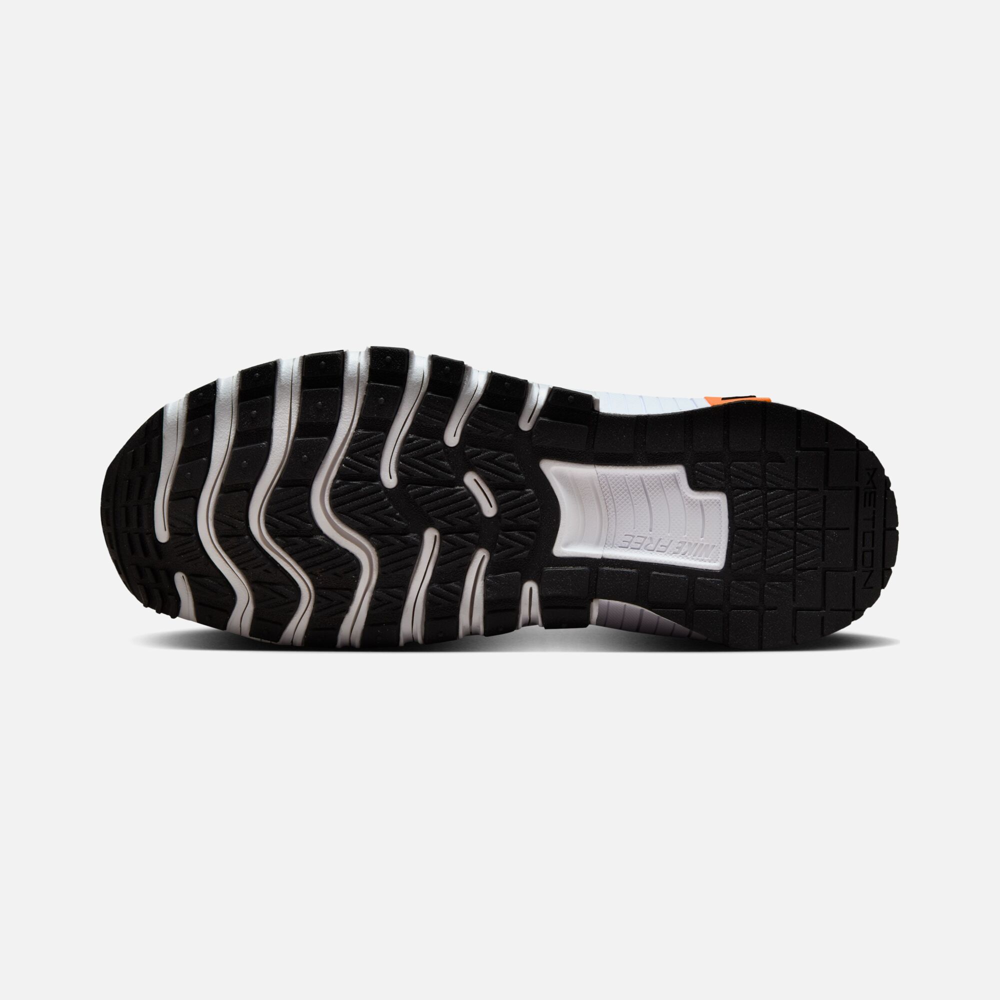 Nike Free Metcon 6 Workout SS25 Kadın Spor Ayakkabı