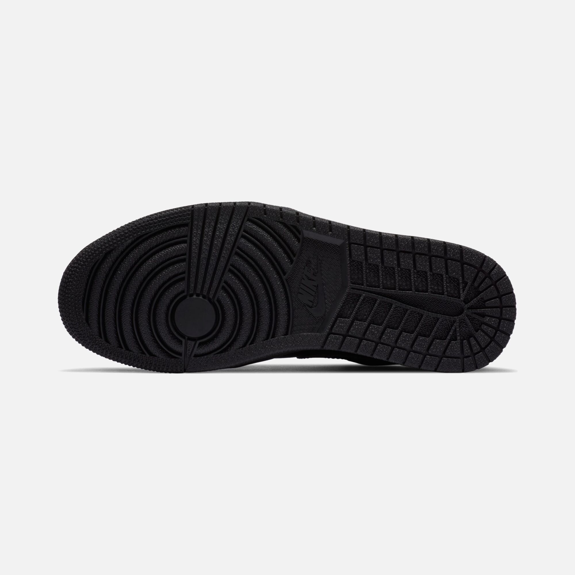 Nike Air Jordan 1 Low CO Erkek Spor Ayakkabı