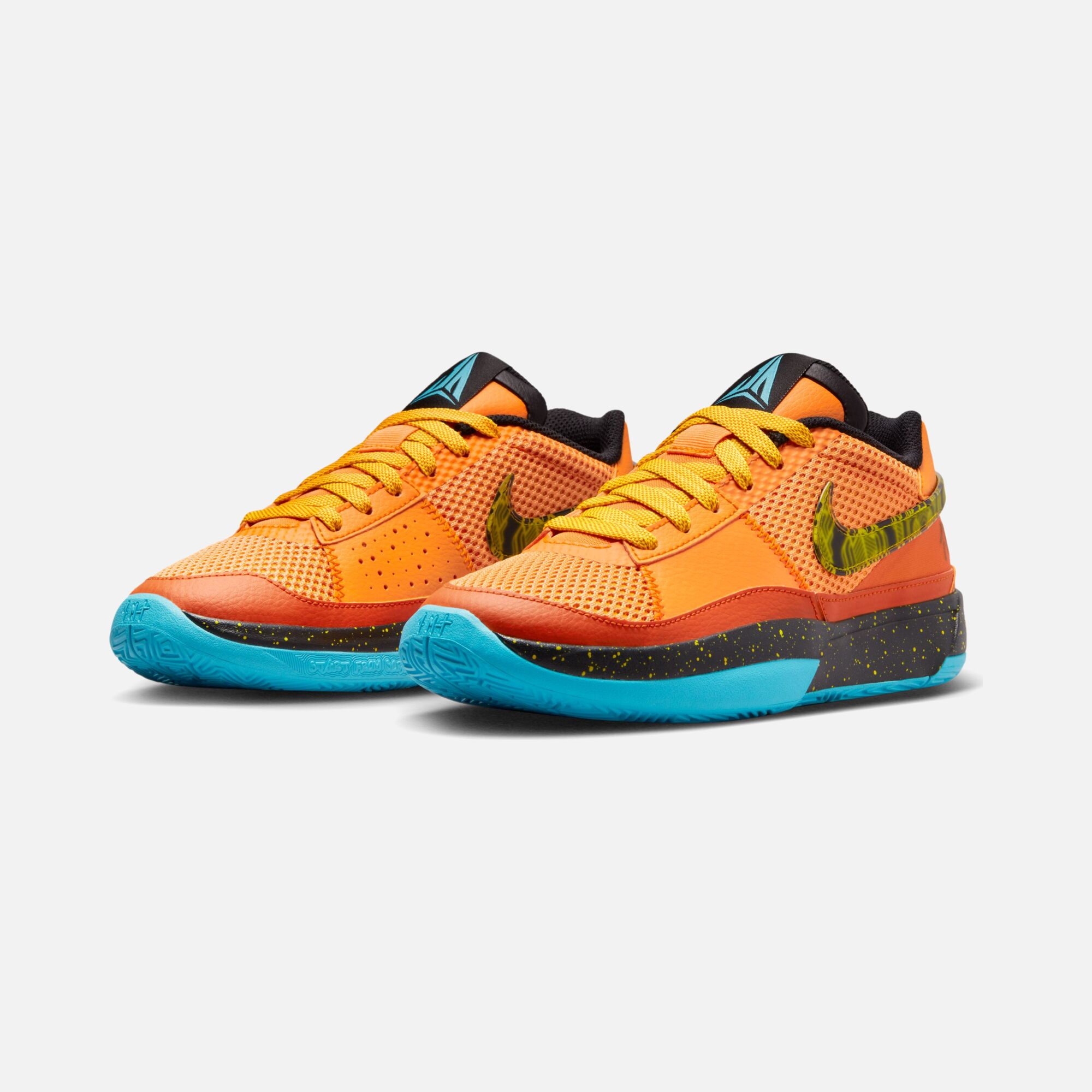 Nike JA 1 SE (GS) Basketbol Ayakkabısı