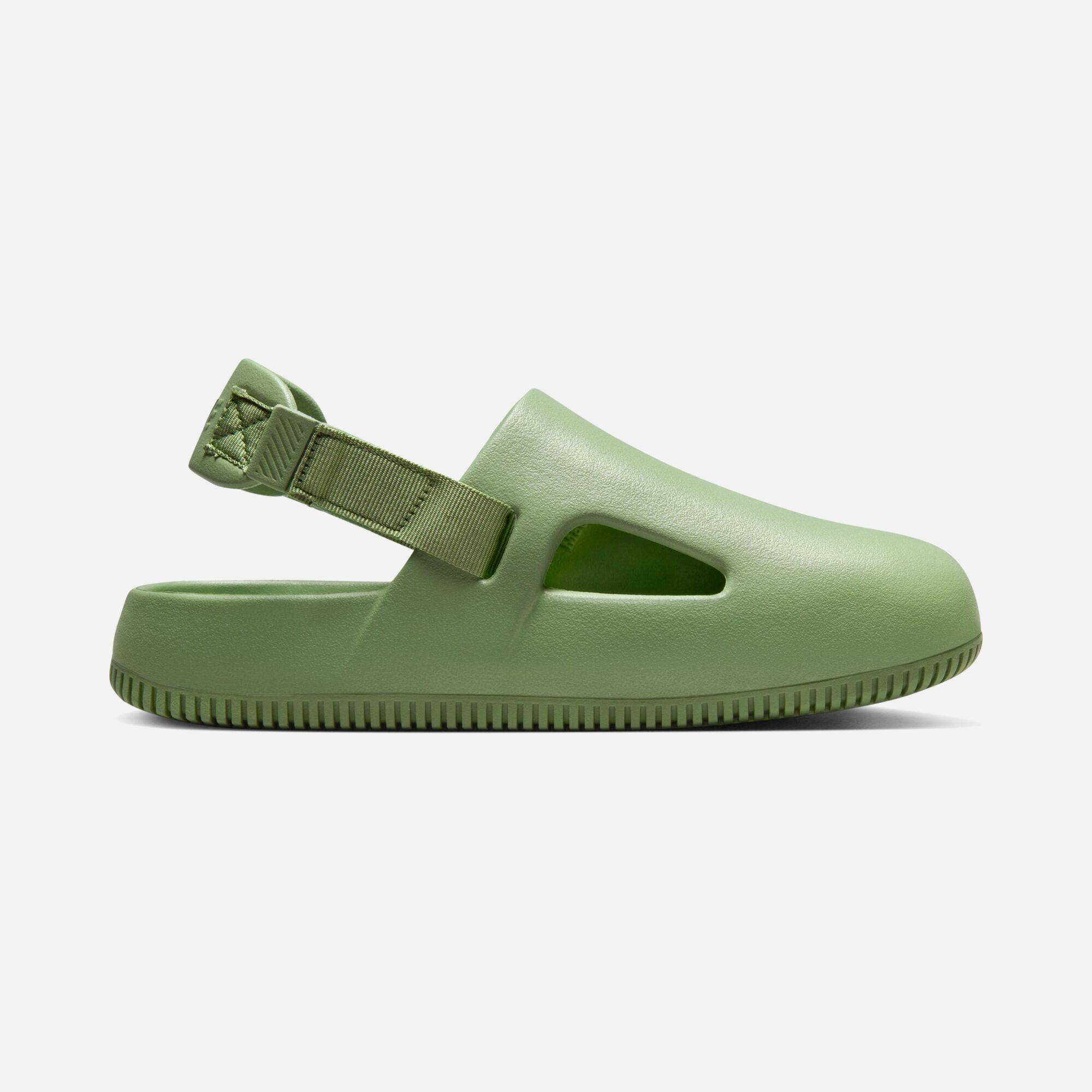 Nike Calm ''Toe Part Closed'' Kadın Terlik