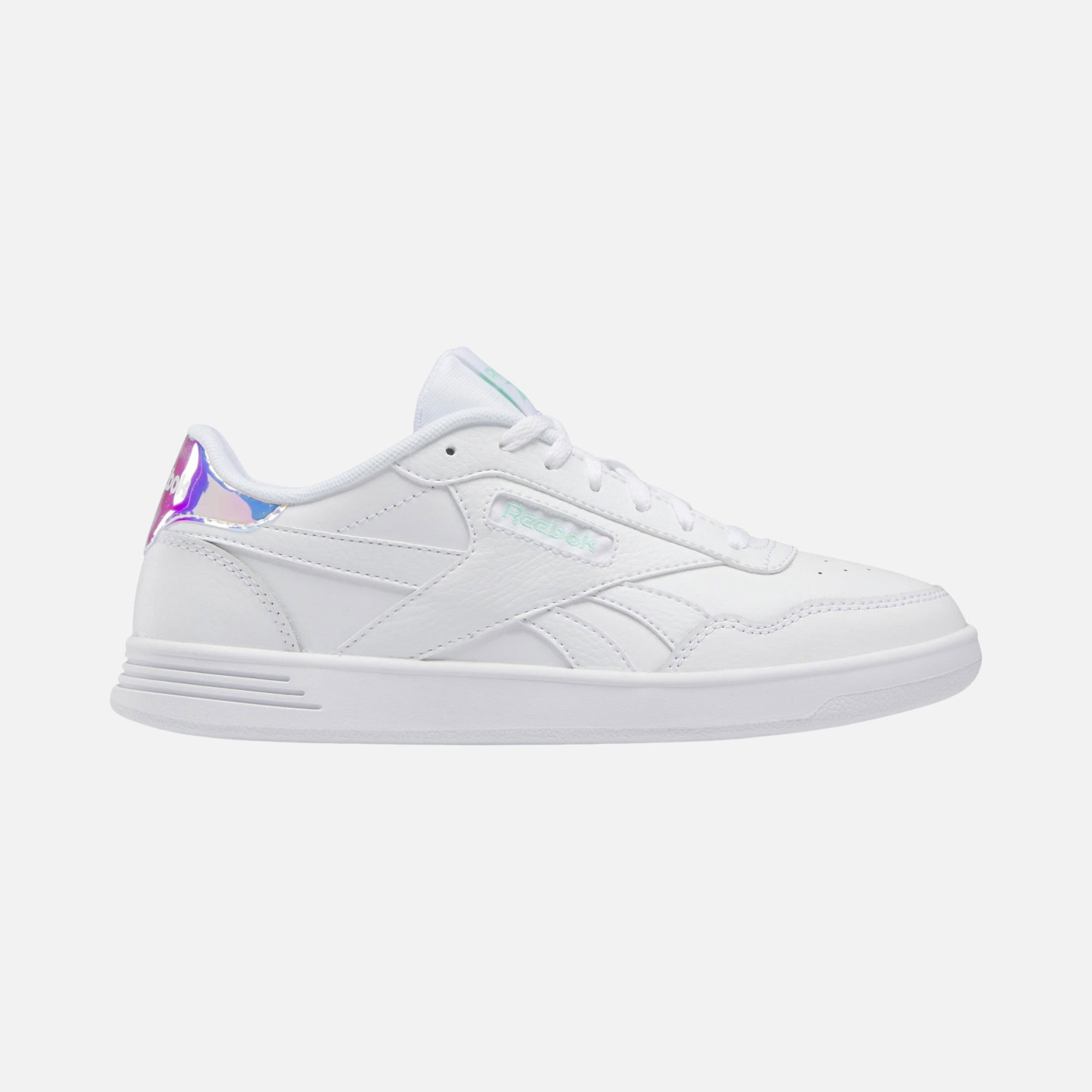 Reebok Sportswear Court Advance  Unisex Spor Ayakkabı