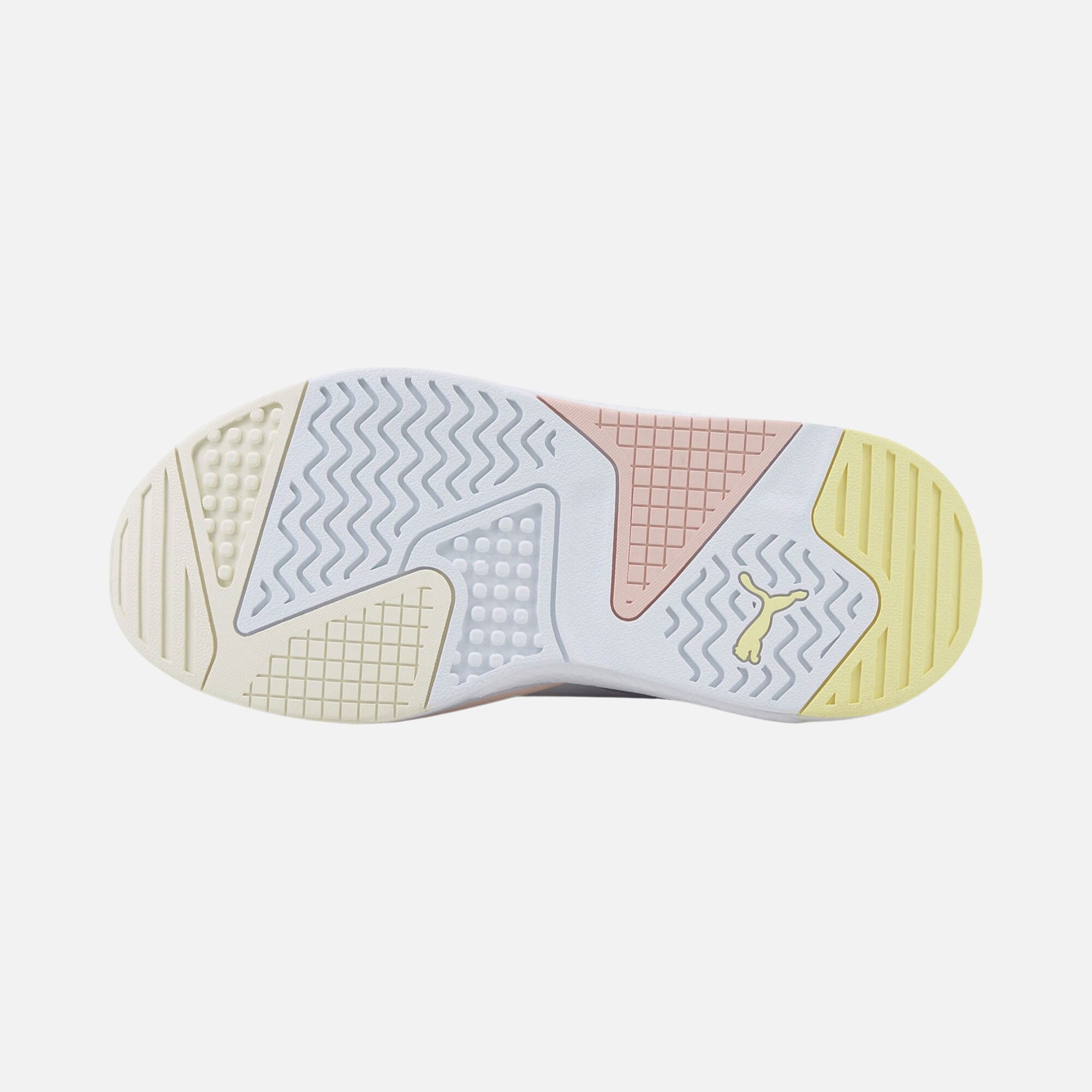 Puma Sportswear X-Ray 2 Square Unisex Spor Ayakkabı