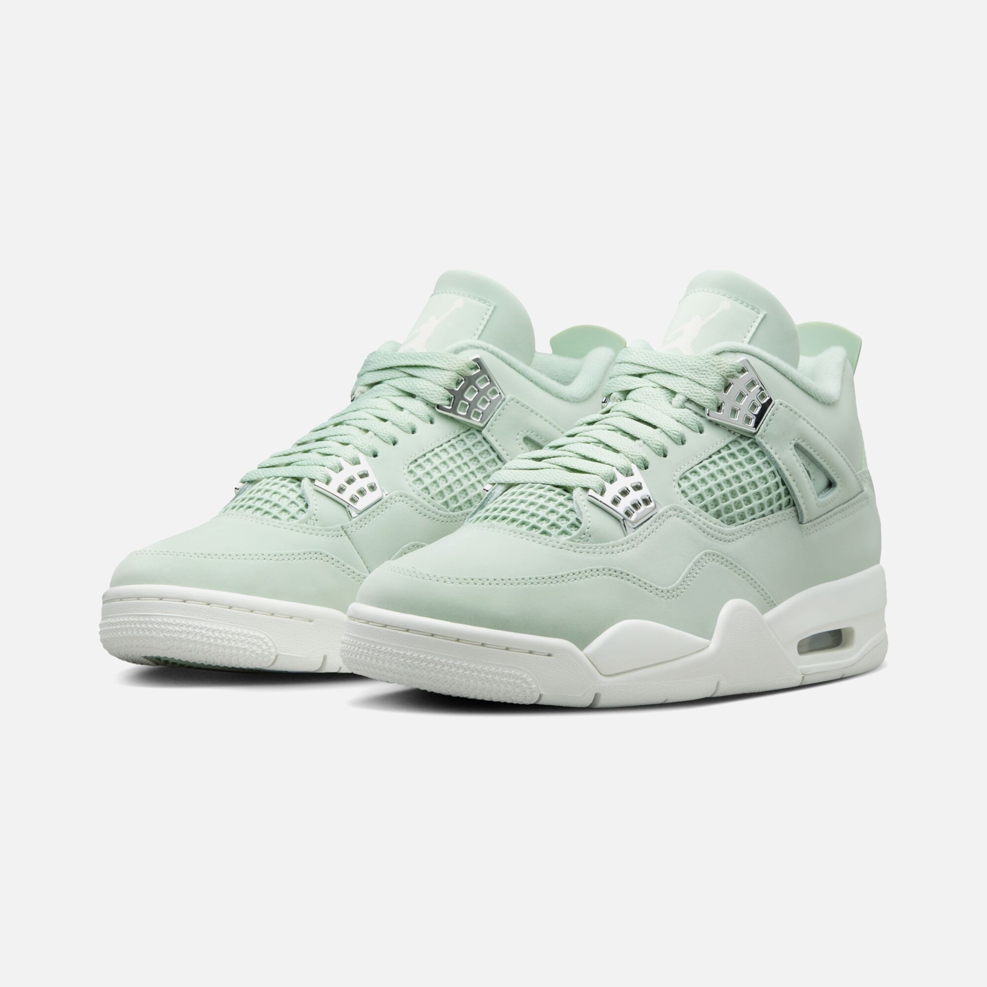 Nike Air Jordan 4 Retro "Abundance" Kadın Spor Ayakkabı