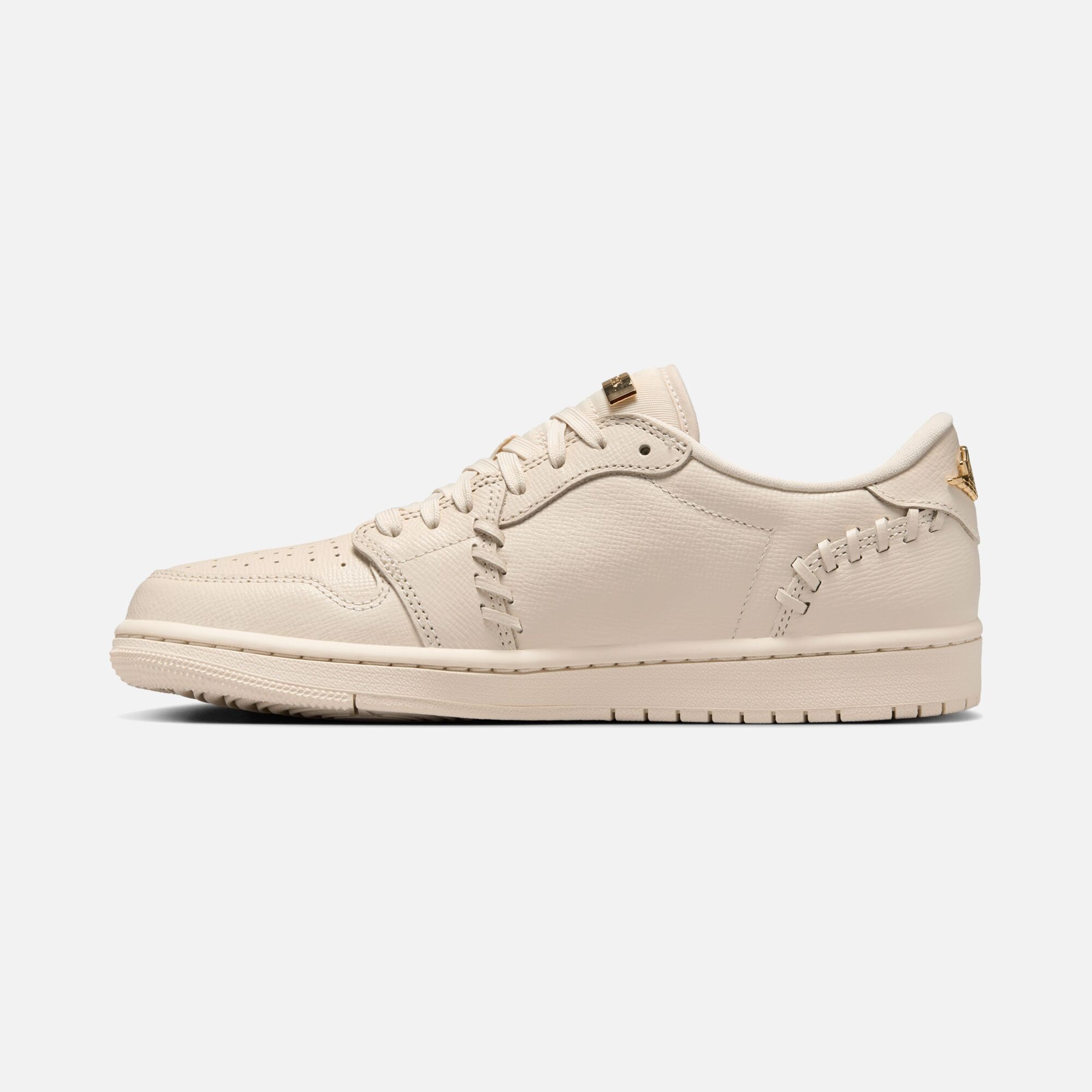 Nike Air Jordan 1 Low Method of Make SU24 Kadın Spor Ayakkabı