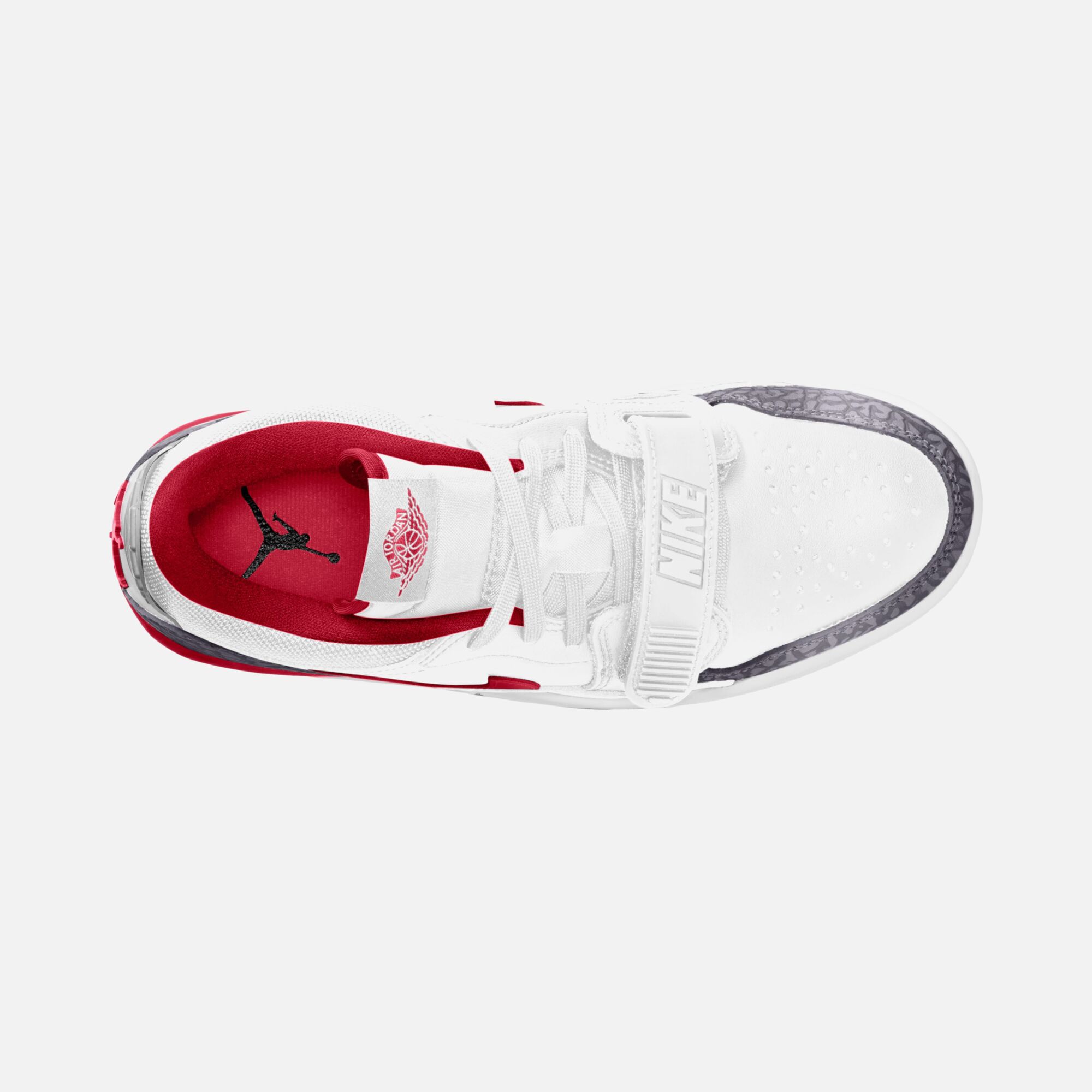 Nike Air Jordan Legacy 312 Low HO24 Kadın Spor Ayakkabı
