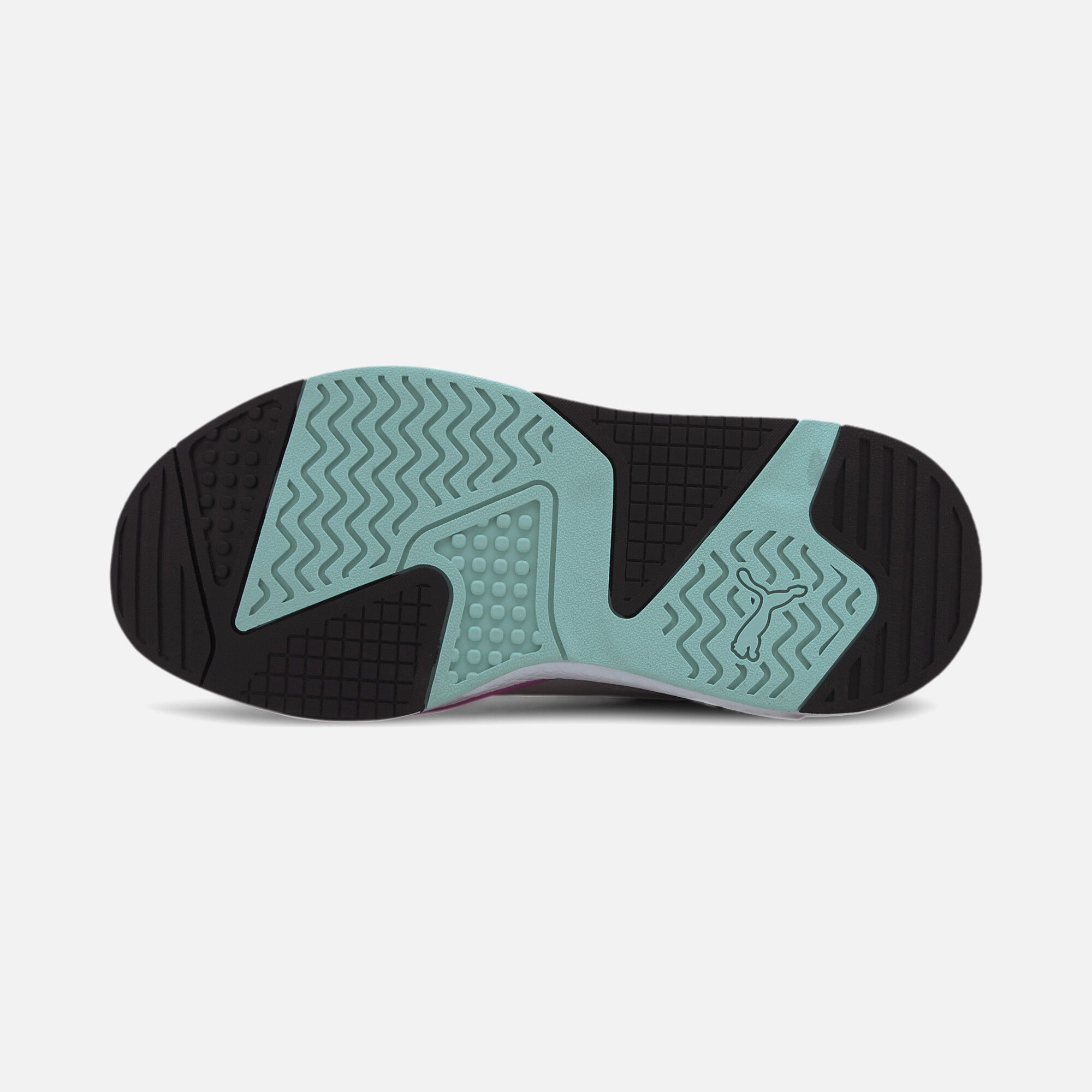 Puma Sportswear X-Ray 2 Square Unisex Spor Ayakkabı