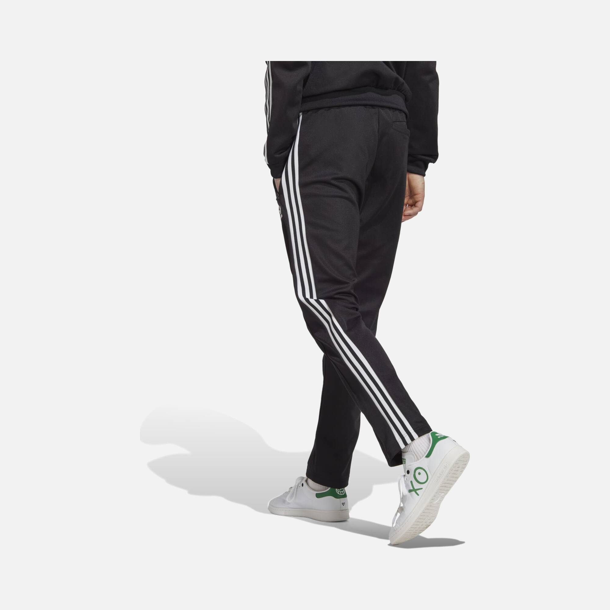 adidas Adicolor Classics Beckenbauer Erkek Eşofman Altı