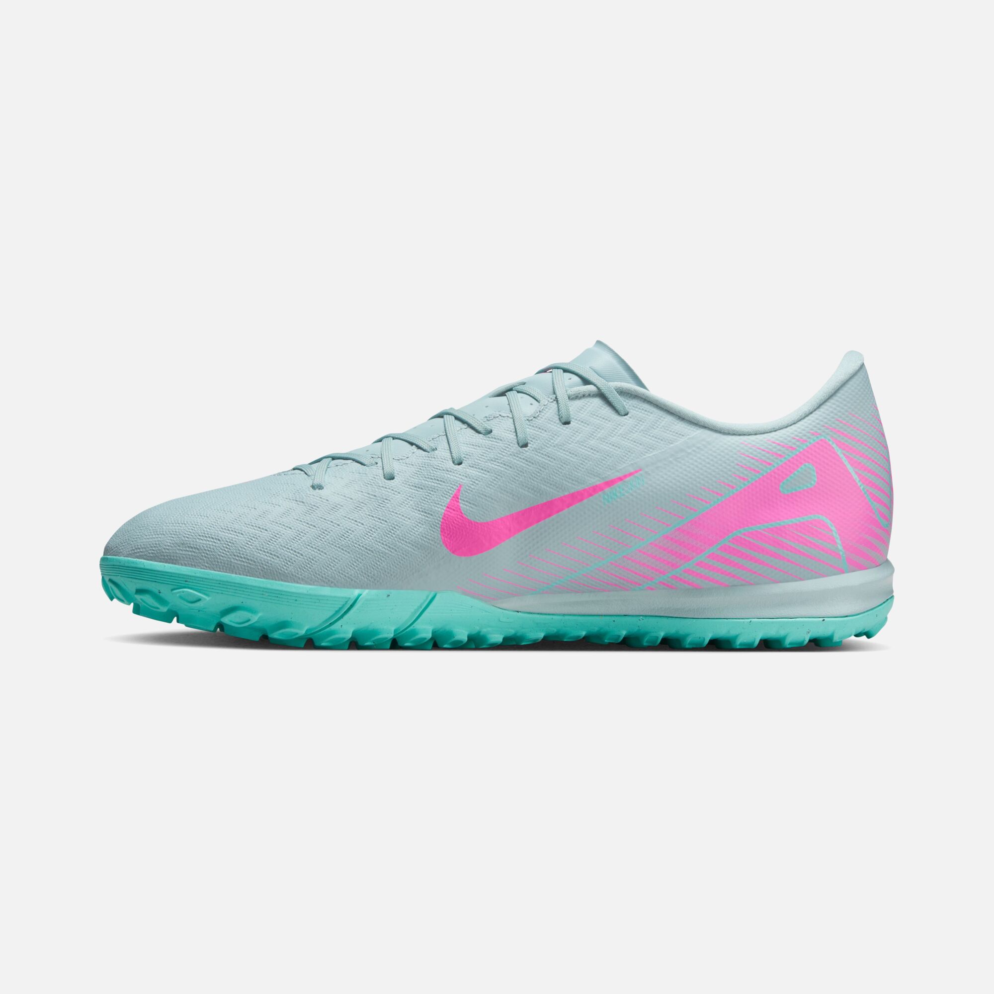 Nike Mercurial Vapor 16 Academy - TF Turf Low-Top Erkek Halı Saha Ayakkabı