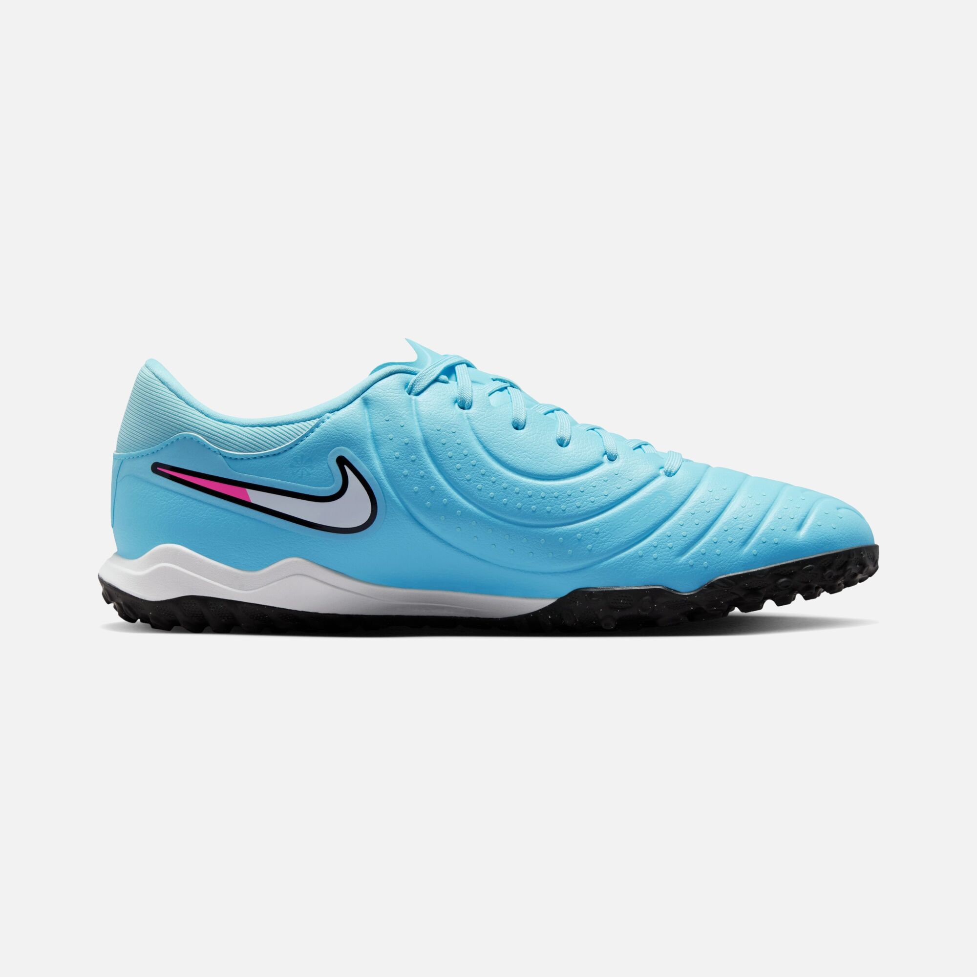 Nike Tiempo Legend 10 Academy TF Turf Low-Top Erkek Halı Saha Ayakkabı