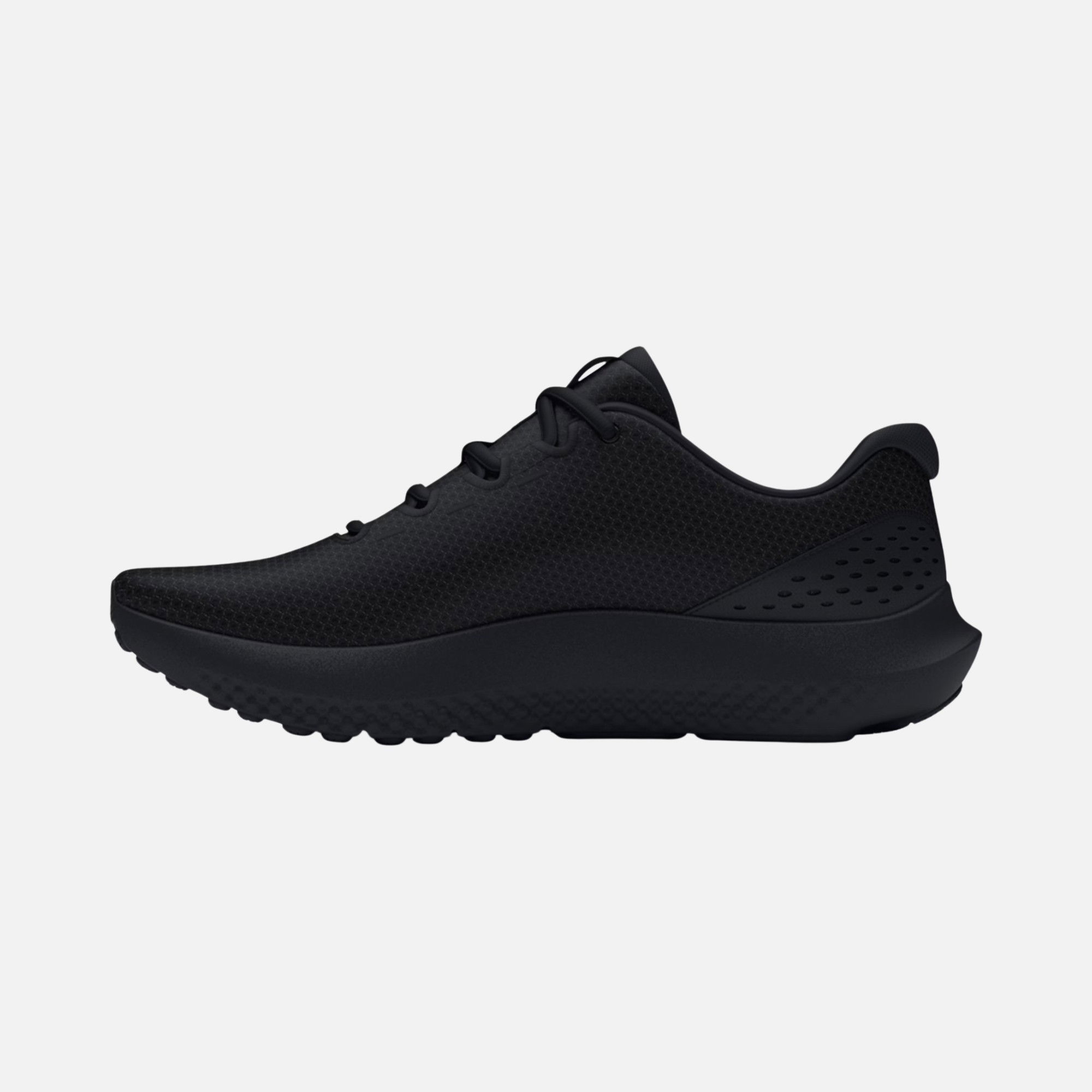 Under Armour Charged Surge 4 Running Erkek Spor Ayakkabı