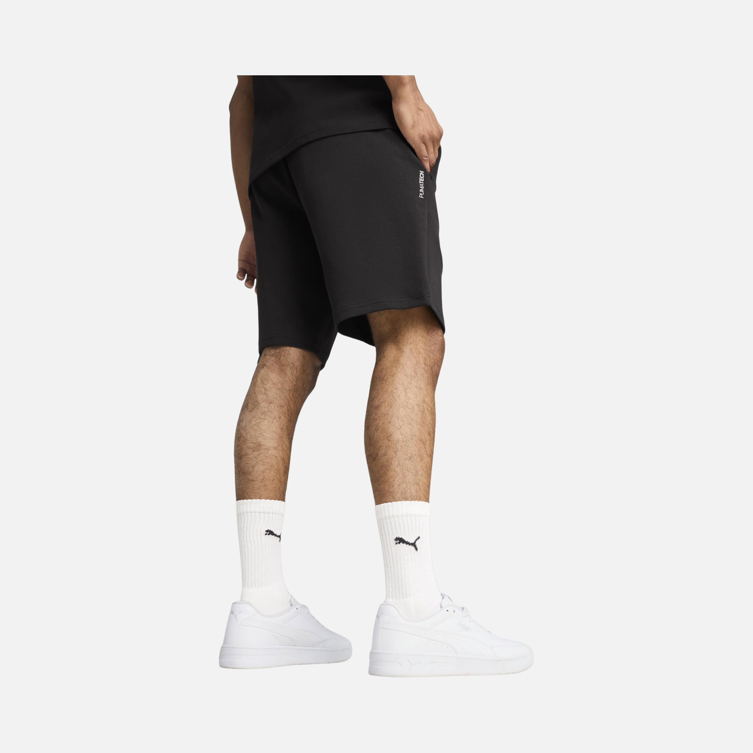 Puma Sportswear Tech 9'' Regular-Fit Erkek Şort