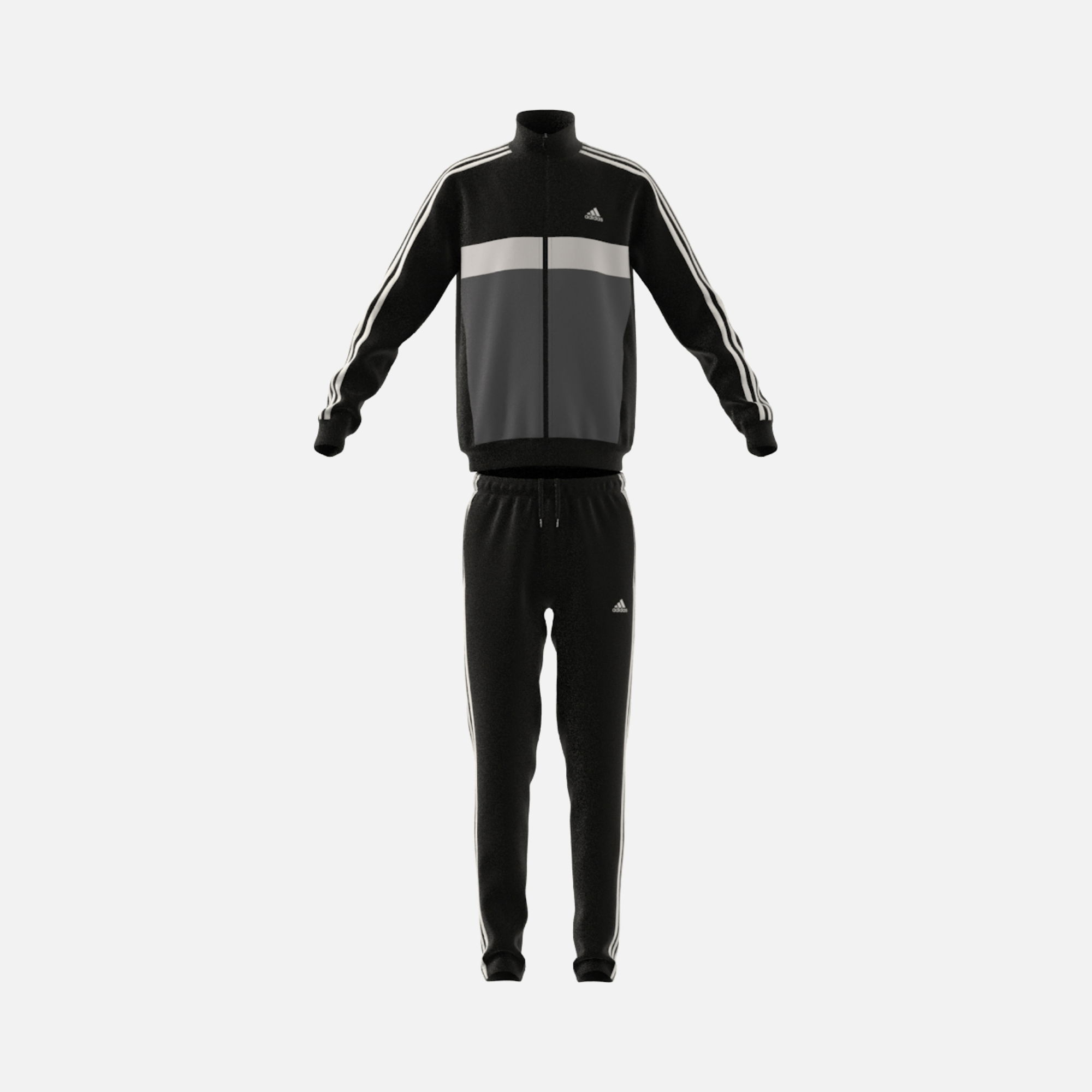 adidas Essentials 3-Stripes Tiberio FW24 Çocuk Eşofman Takımı