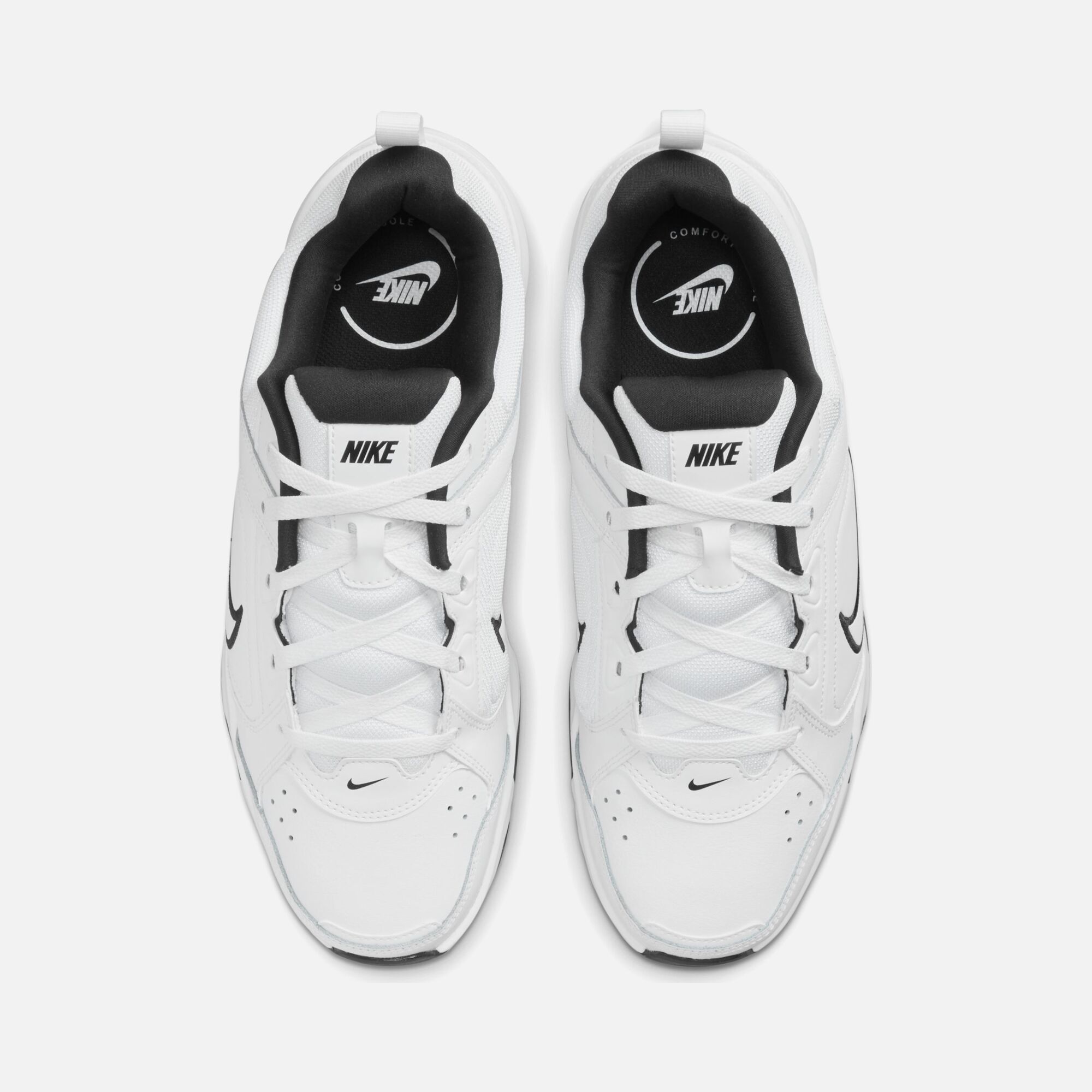 Nike Defy All Day Training Erkek Spor Ayakkabı
