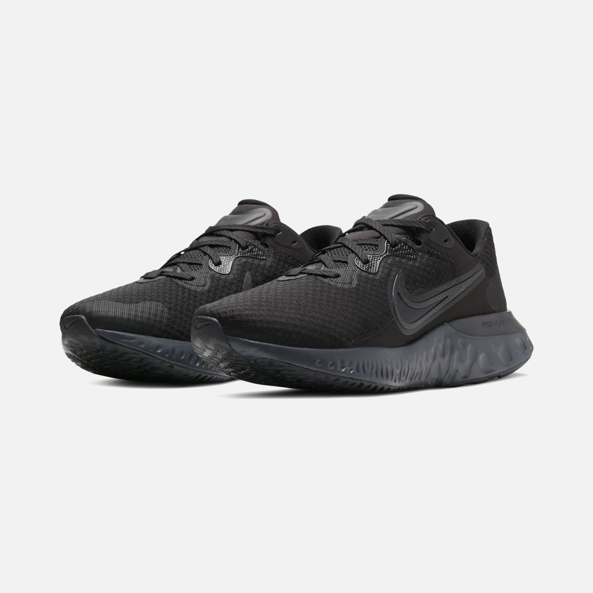 Nike Renew Run 2 Running Erkek Spor Ayakkabı