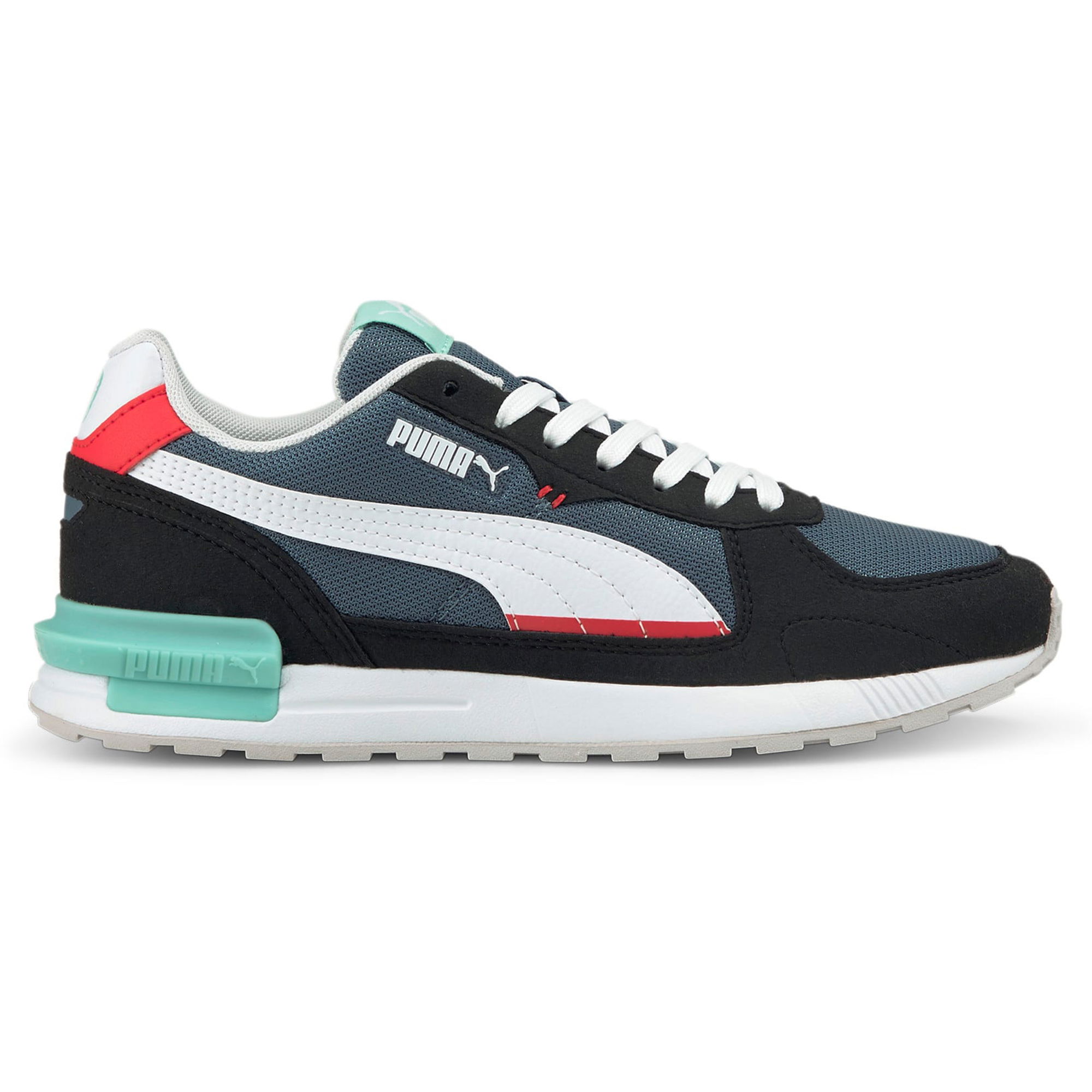 Puma Sportswear Graviton SoftFoam+ Unisex Spor Ayakkabı