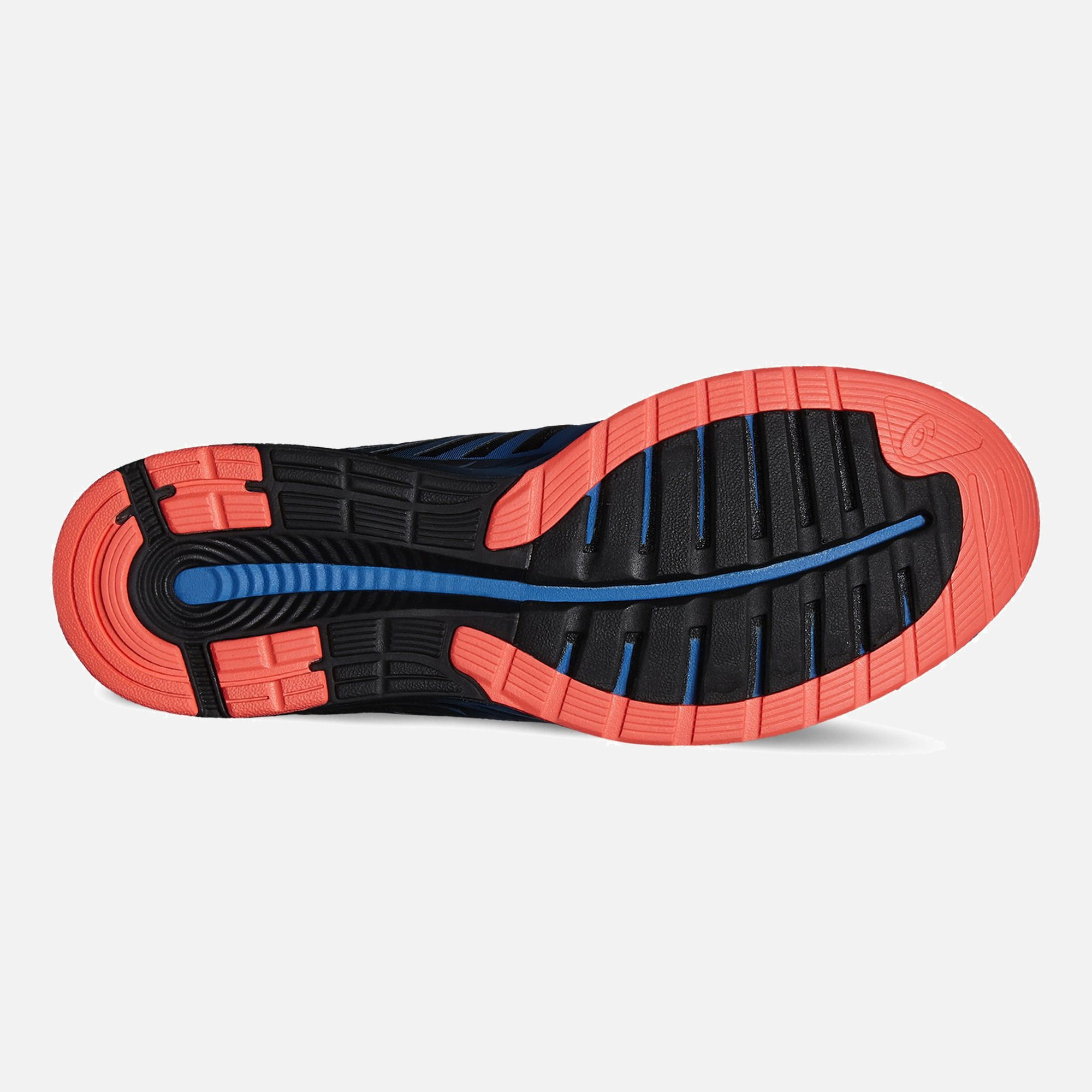 Asics Fuzex Running Erkek Spor Ayakkabı