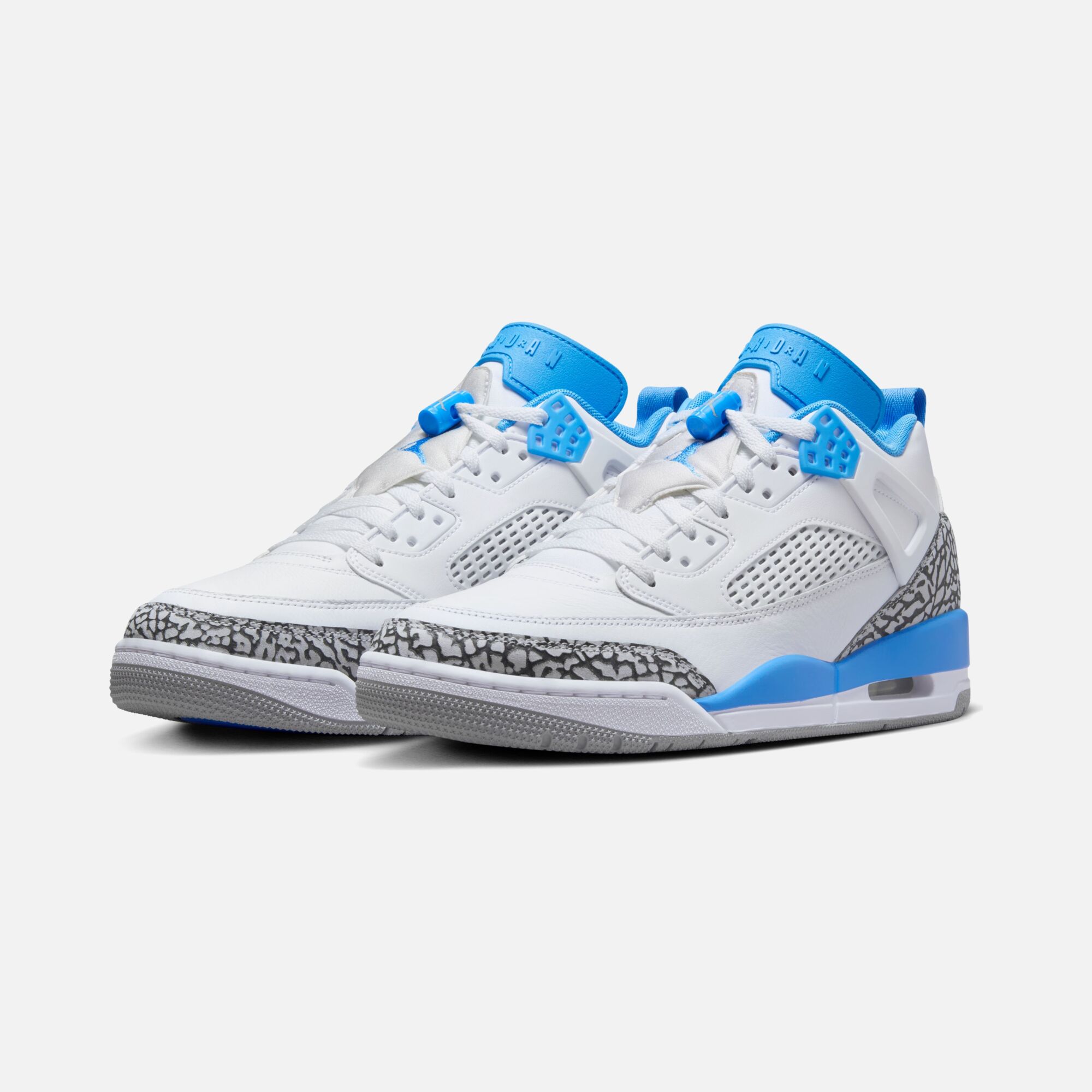 Nike Jordan Spizike Low Erkek Spor Ayakkabı
