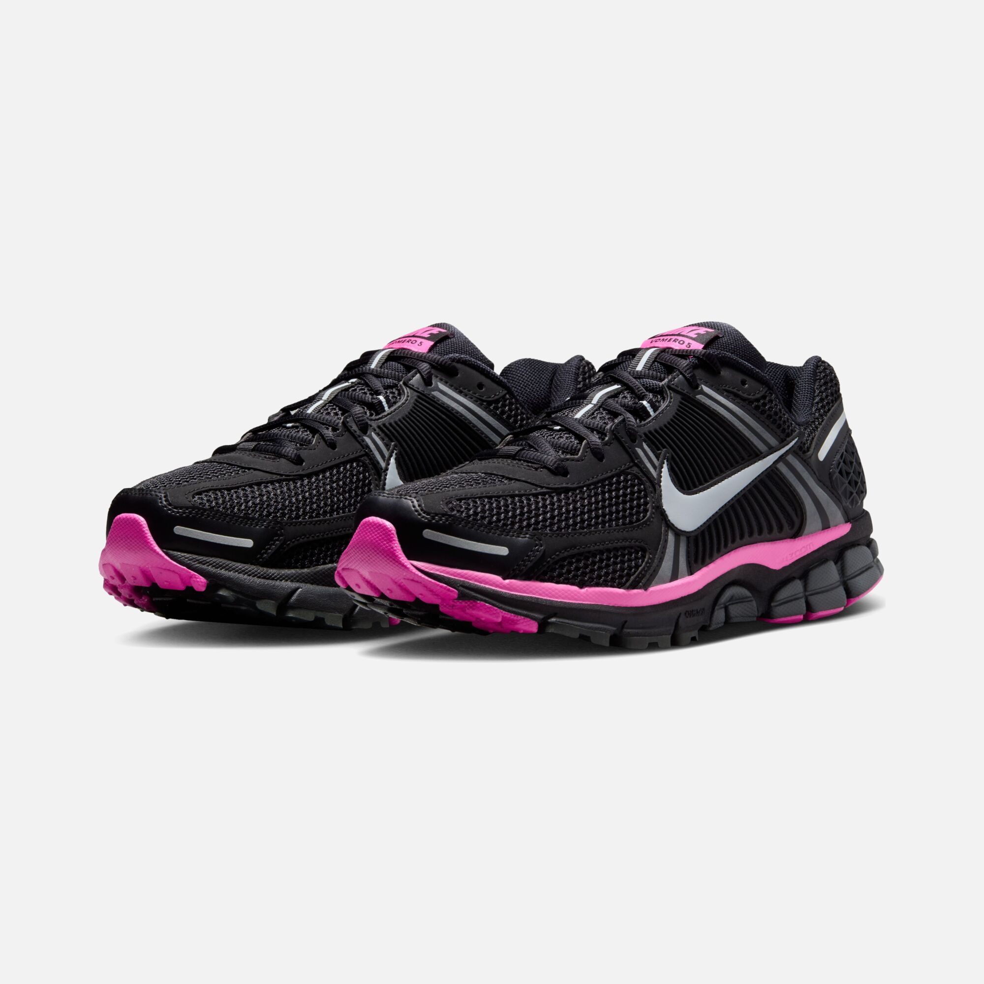 Nike Zoom Vomero 5 FW24 Erkek Spor Ayakkabı
