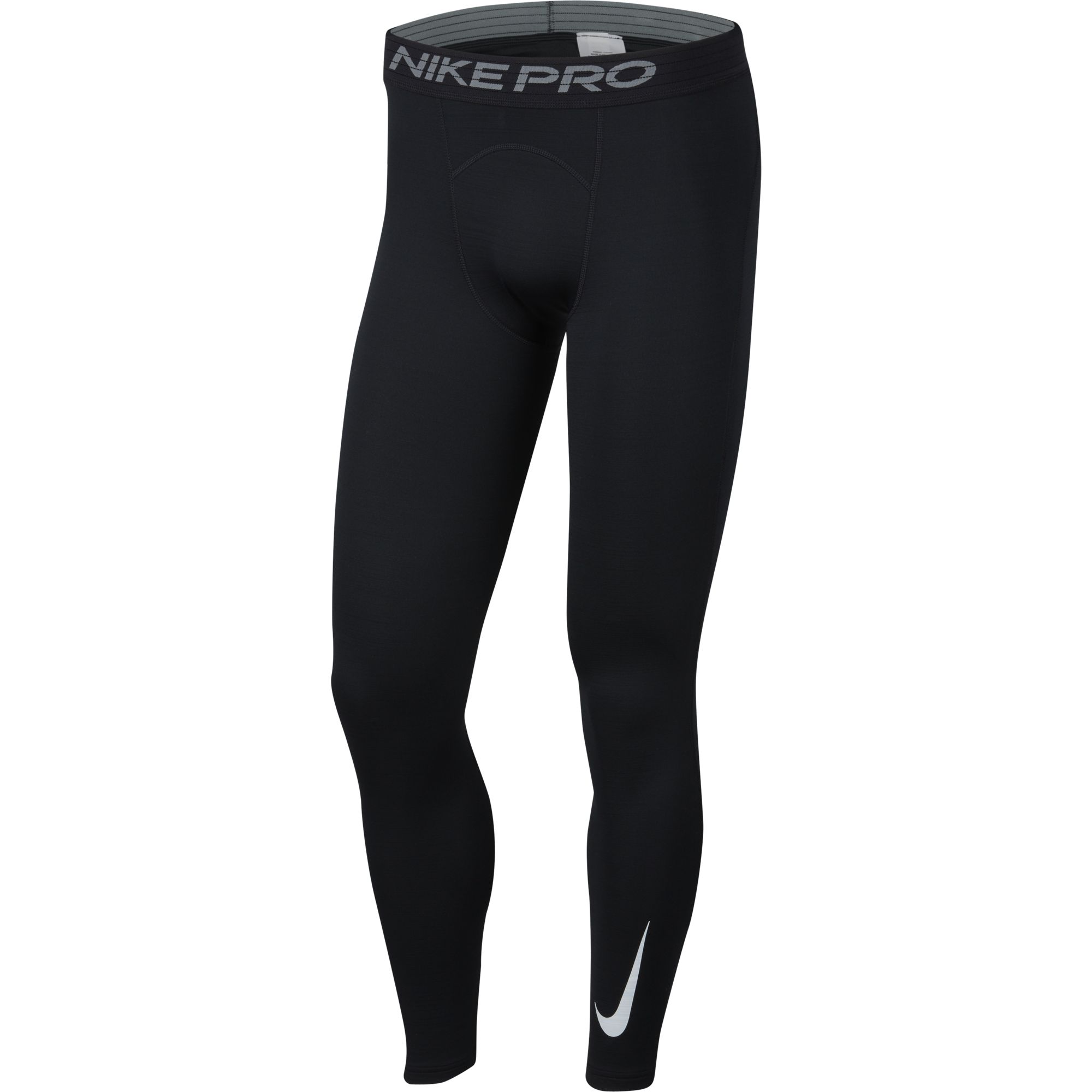 Nike Pro Warm Training Erkek Tayt