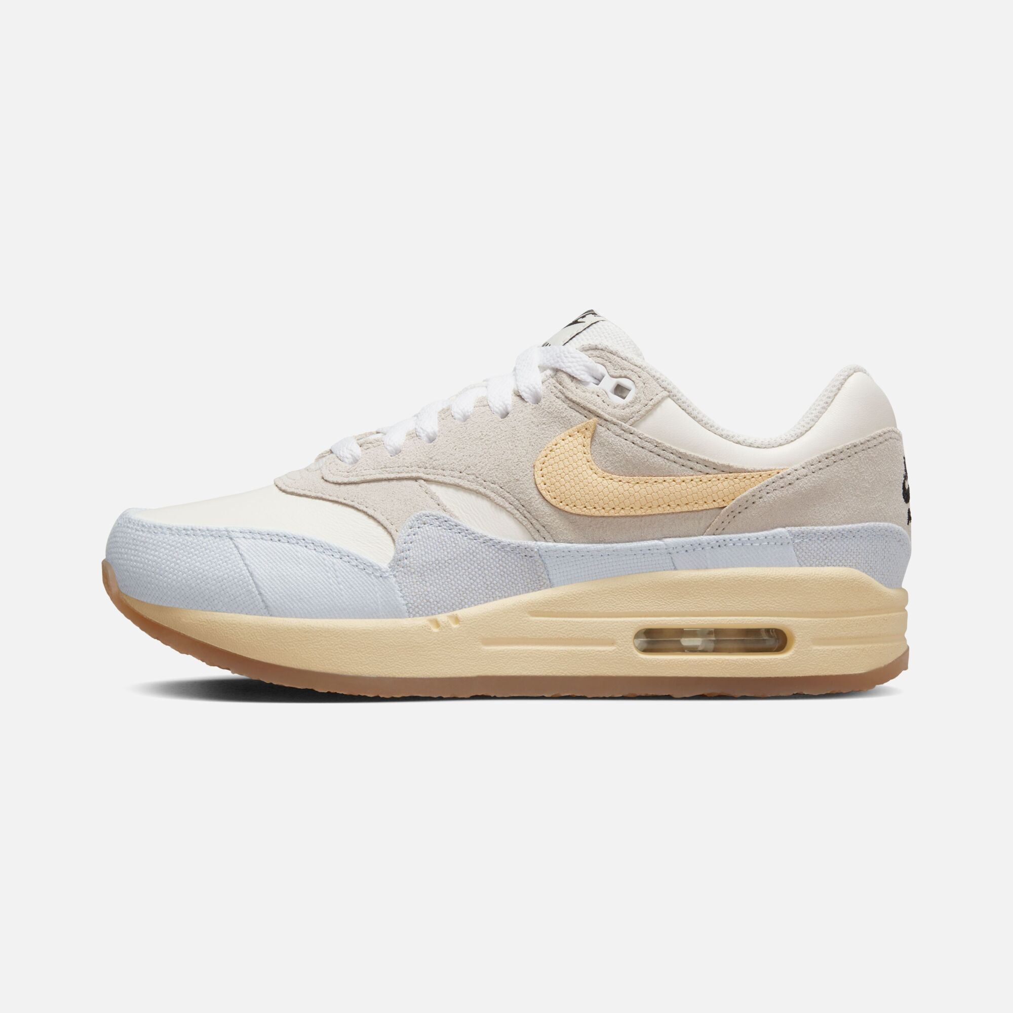 Nike Air Max 1 87 Kadın Spor Ayakkabı