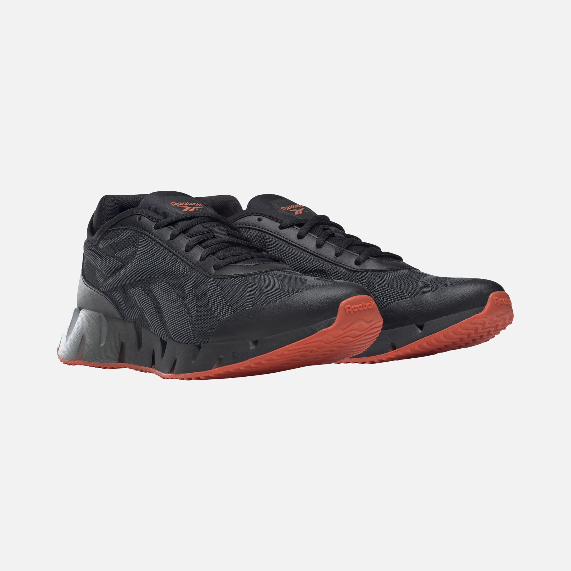 Reebok Zig Dynamica 3 Running Erkek Spor Ayakkabı