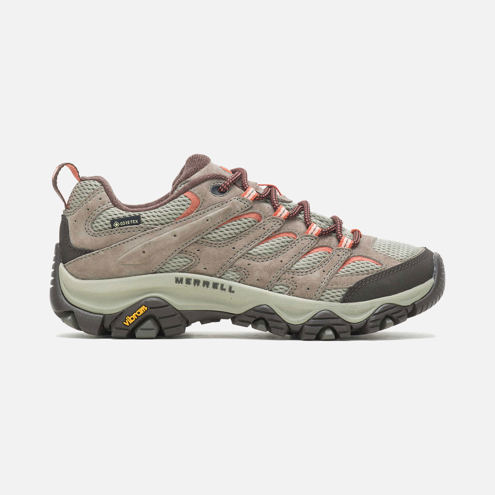 Merrell Moab 3 Gore-Tex Kadın Spor Ayakkabı
