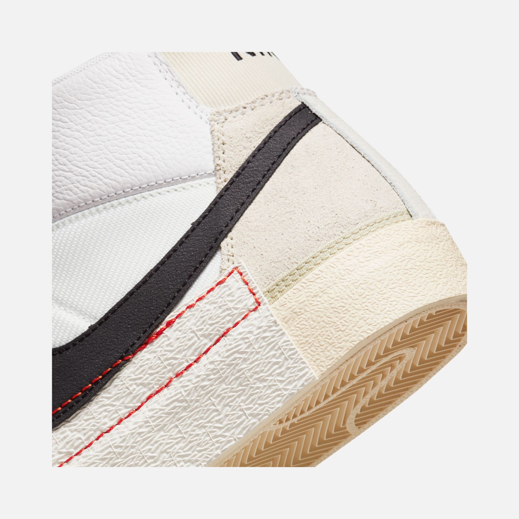 Nike Blazer '77 Mid Pro Club Erkek Spor Ayakkabı