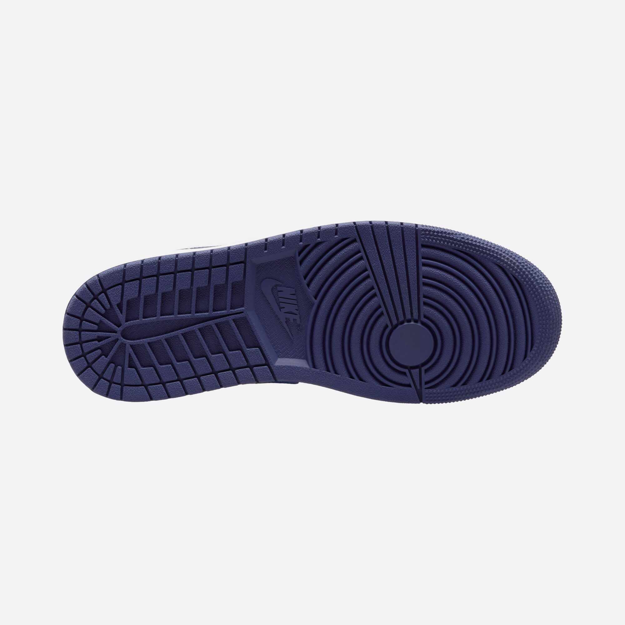 Nike Air Jordan 1 Low CO Erkek Spor Ayakkabı