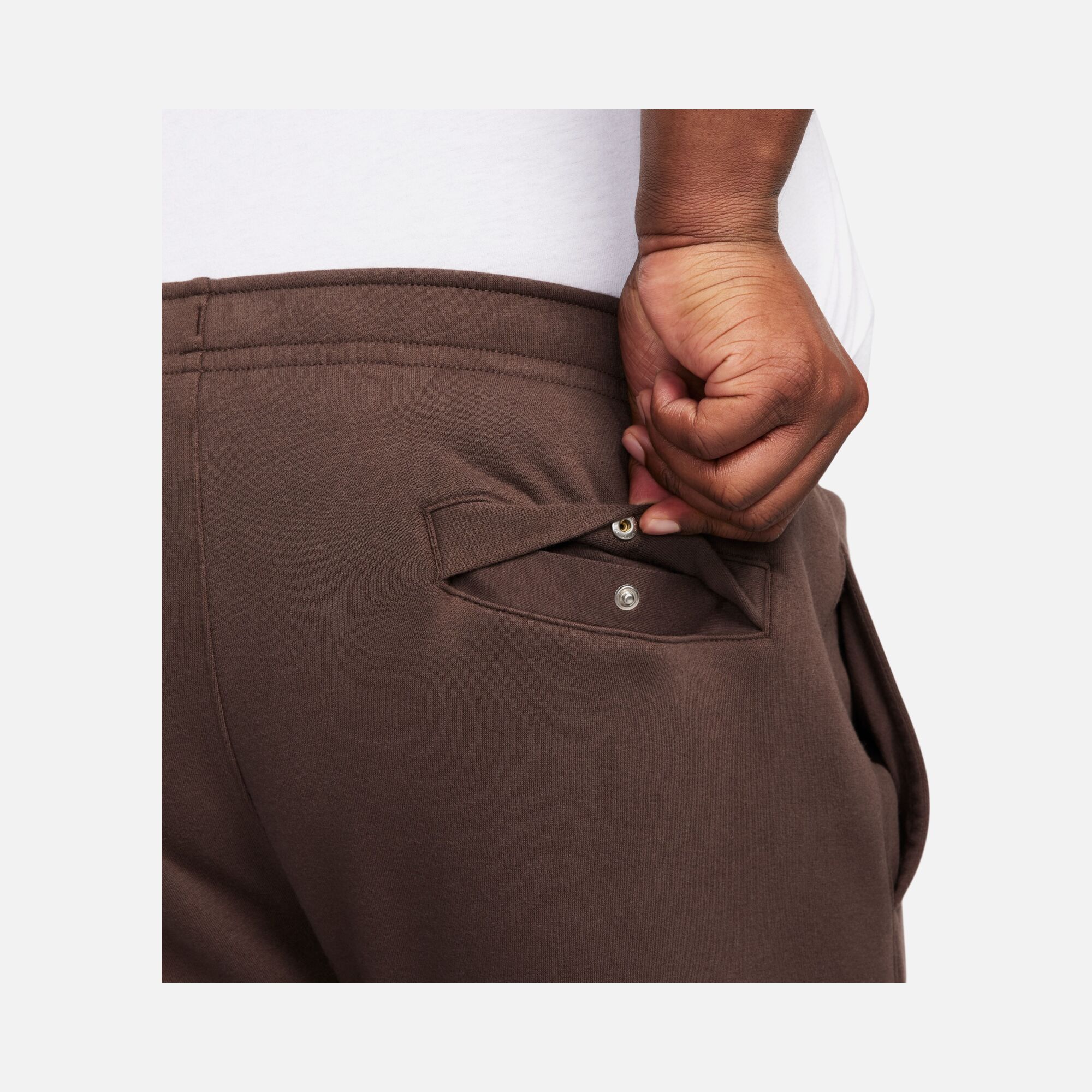 Nike Sportswear Club Fleece Erkek Eşofman Altı