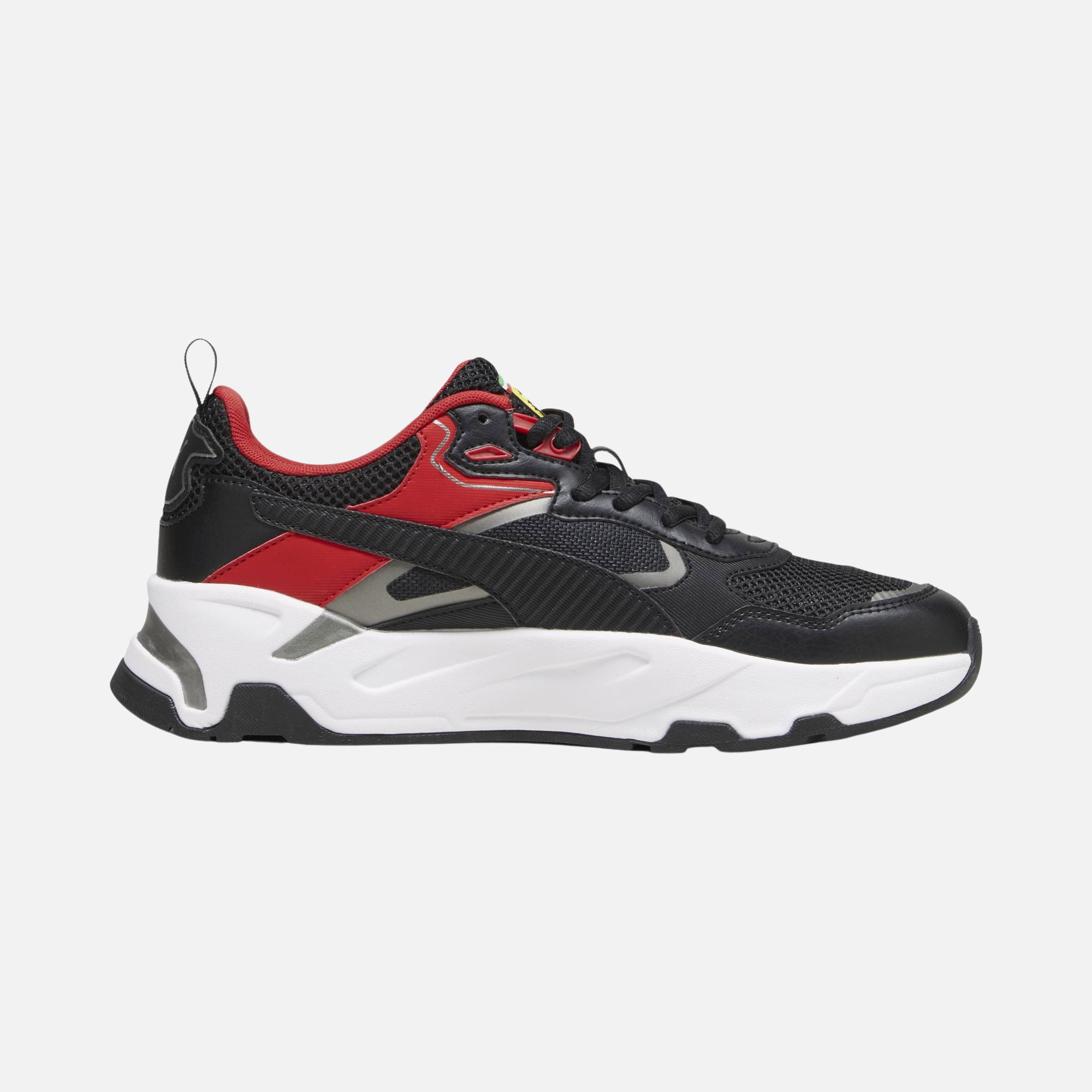 Puma Sportswear Ferrari Trinity Erkek Spor Ayakkabı
