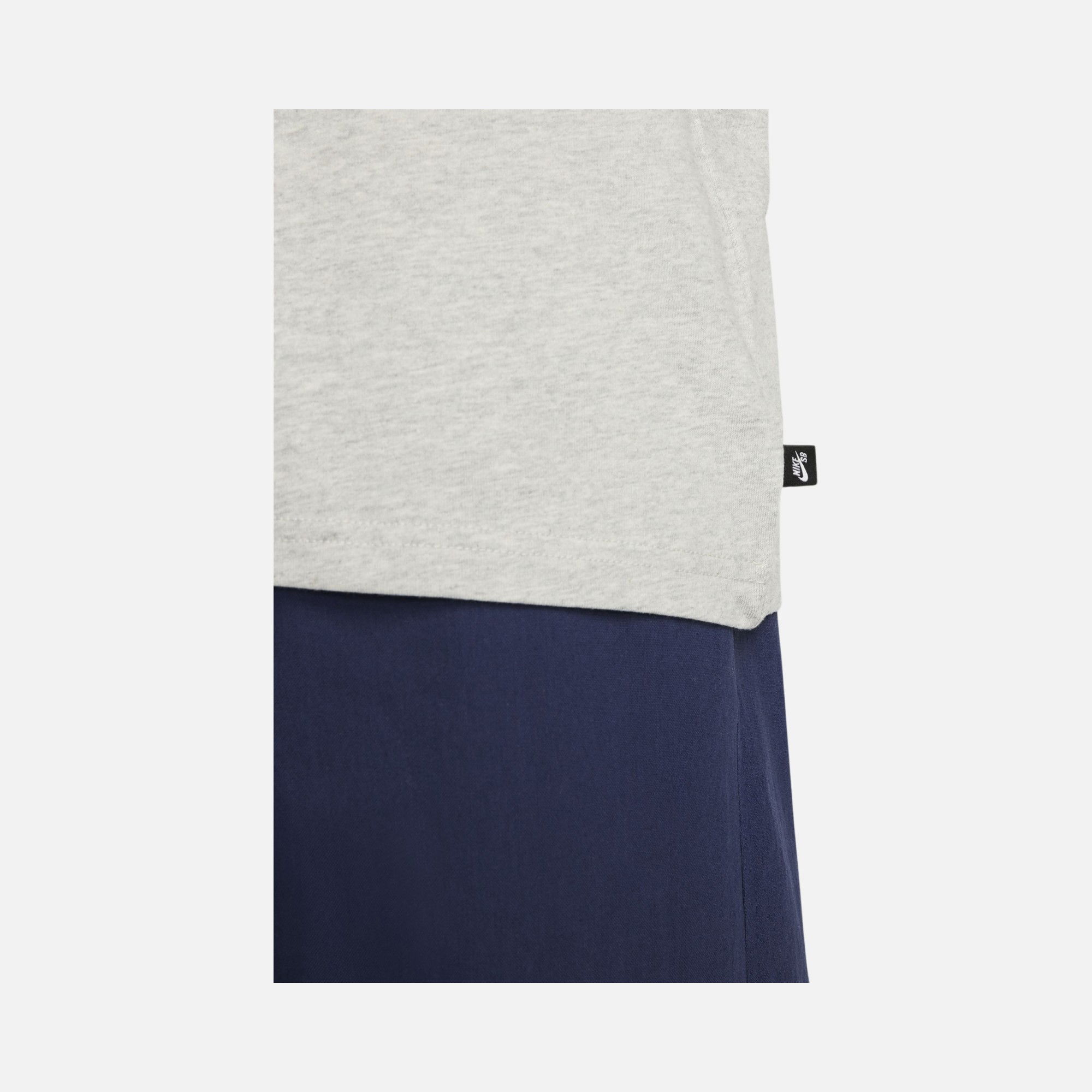 Nike Sportswear SB Skate Dunk Short-Sleeve Erkek Tişört