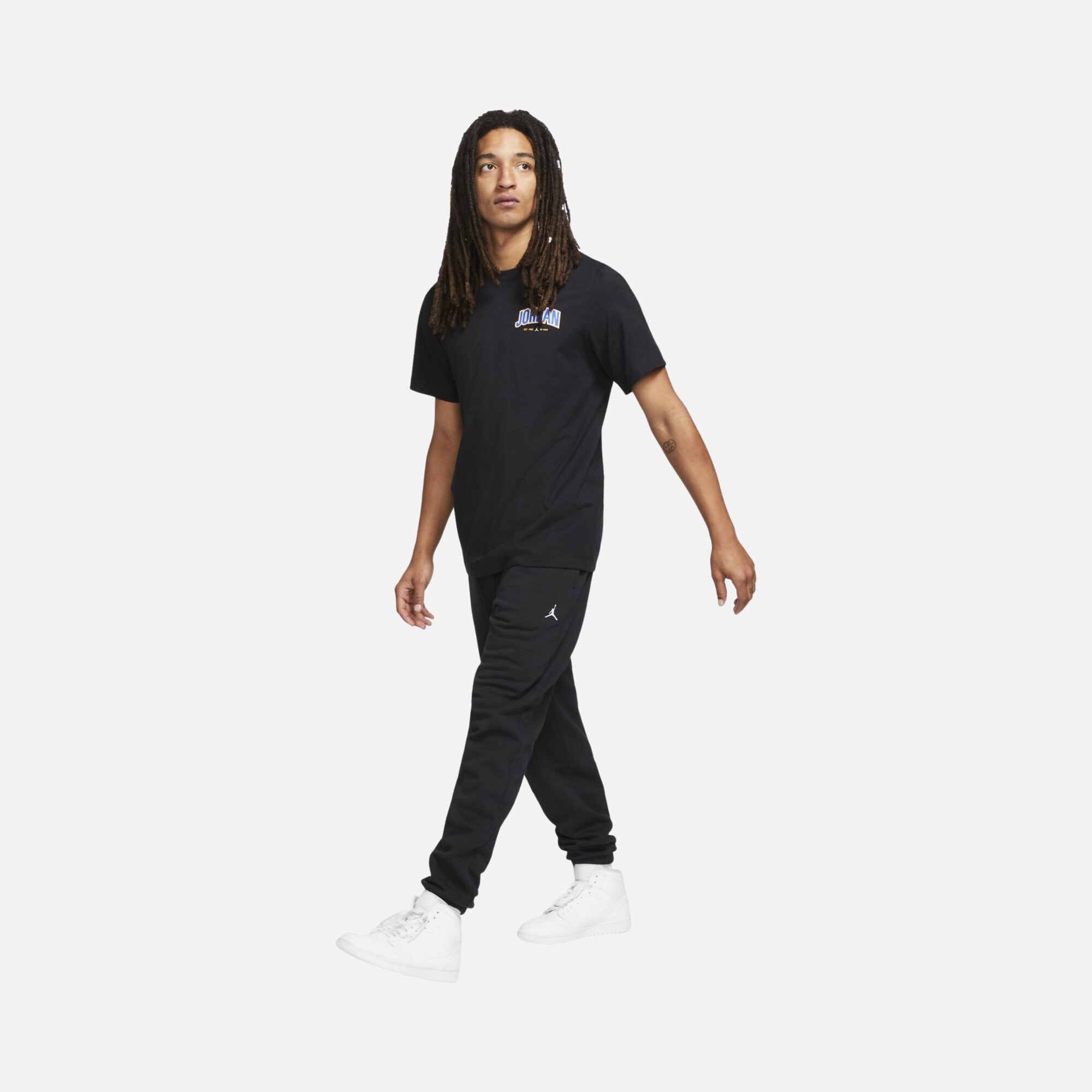 Nike Jordan Essentials Fleece Erkek Eşofman Altı