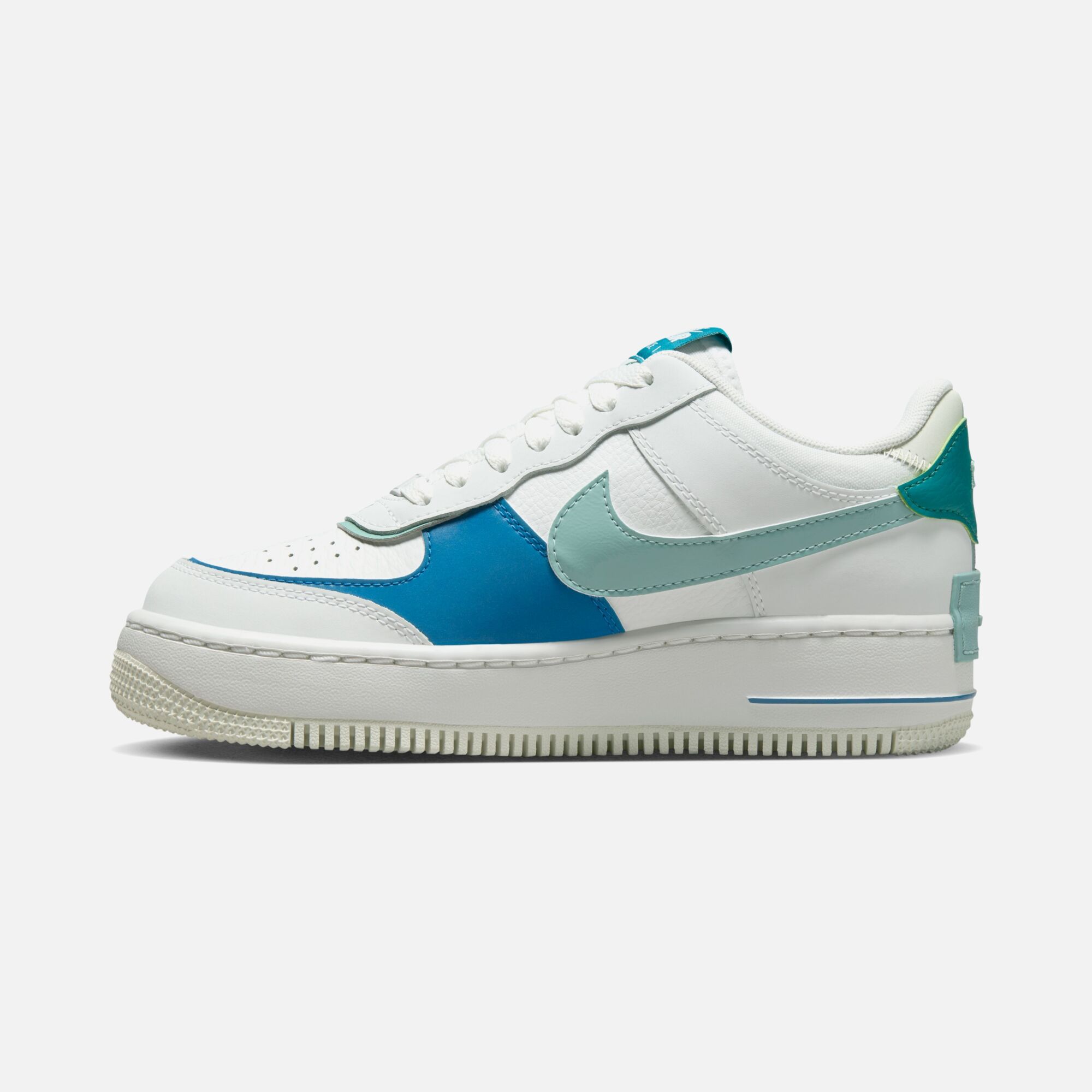 Nike Air Force 1 Shadow ''Double Marking'' Kadın Spor Ayakkabı